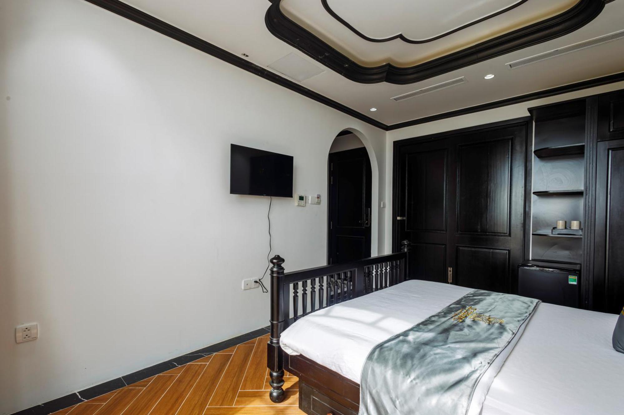De Stefano Coffee And Phu Quoc
