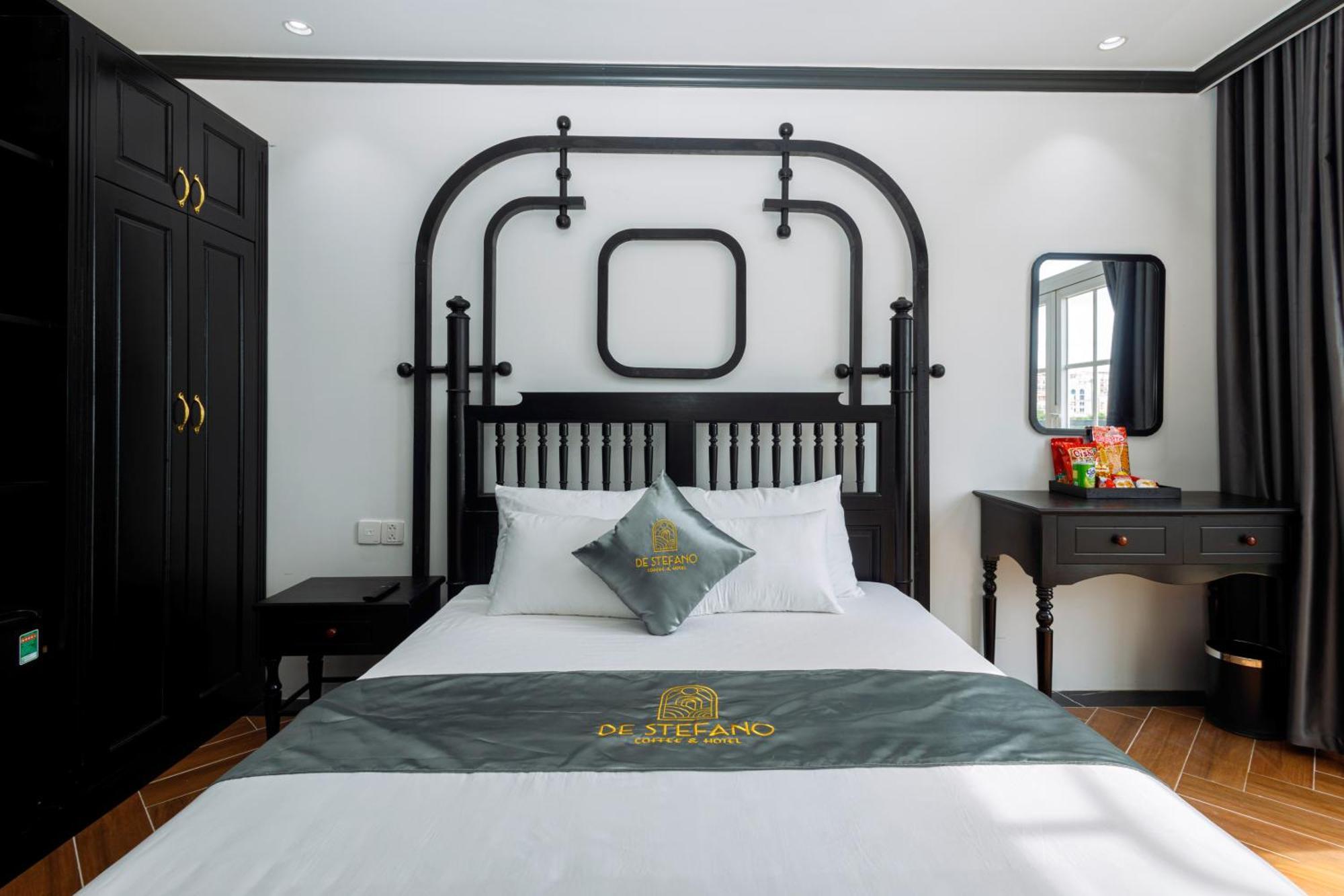 De Stefano Coffee And Hotel 4*