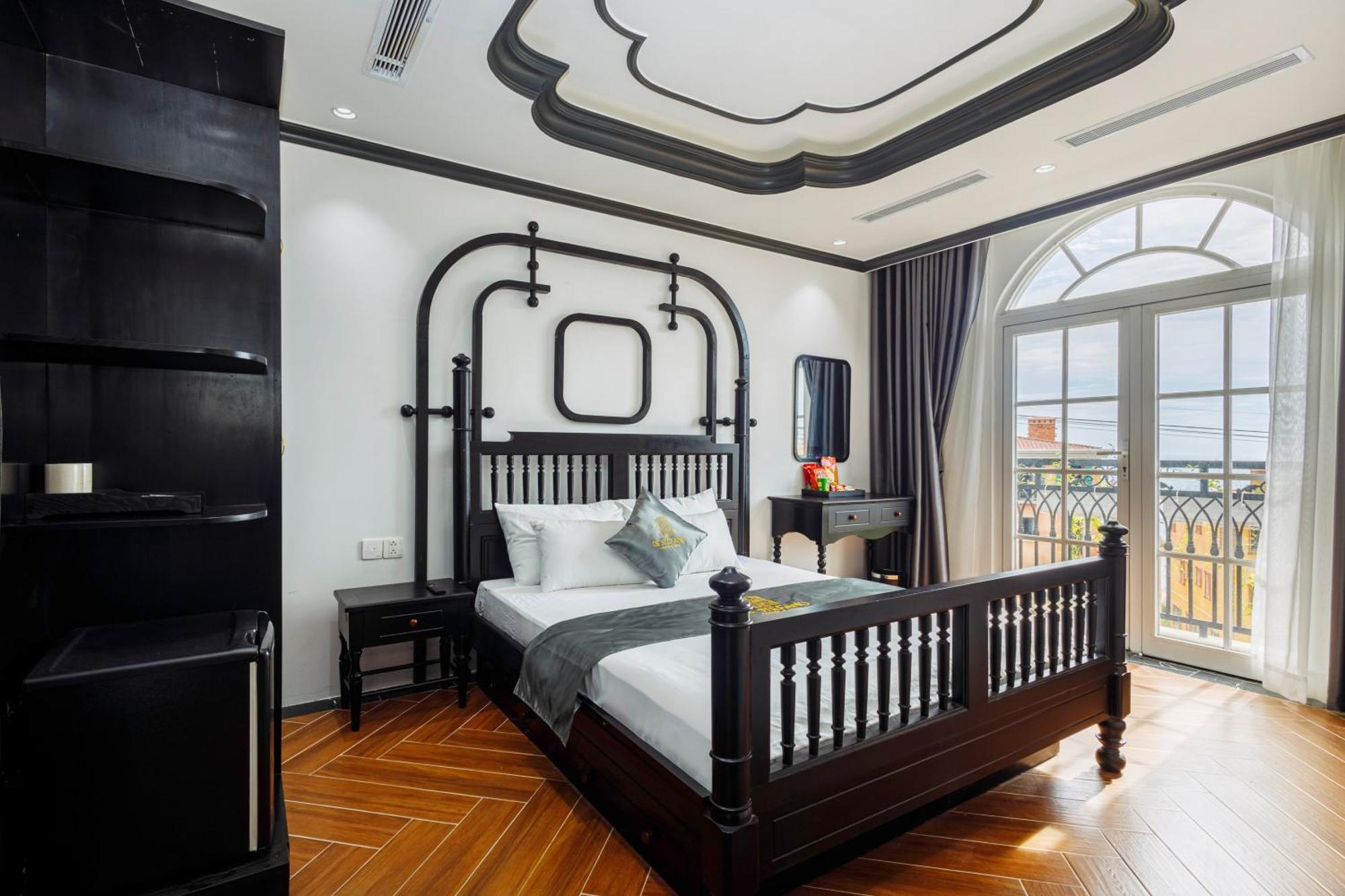 De Stefano Coffee And Hotel Phu Quoc