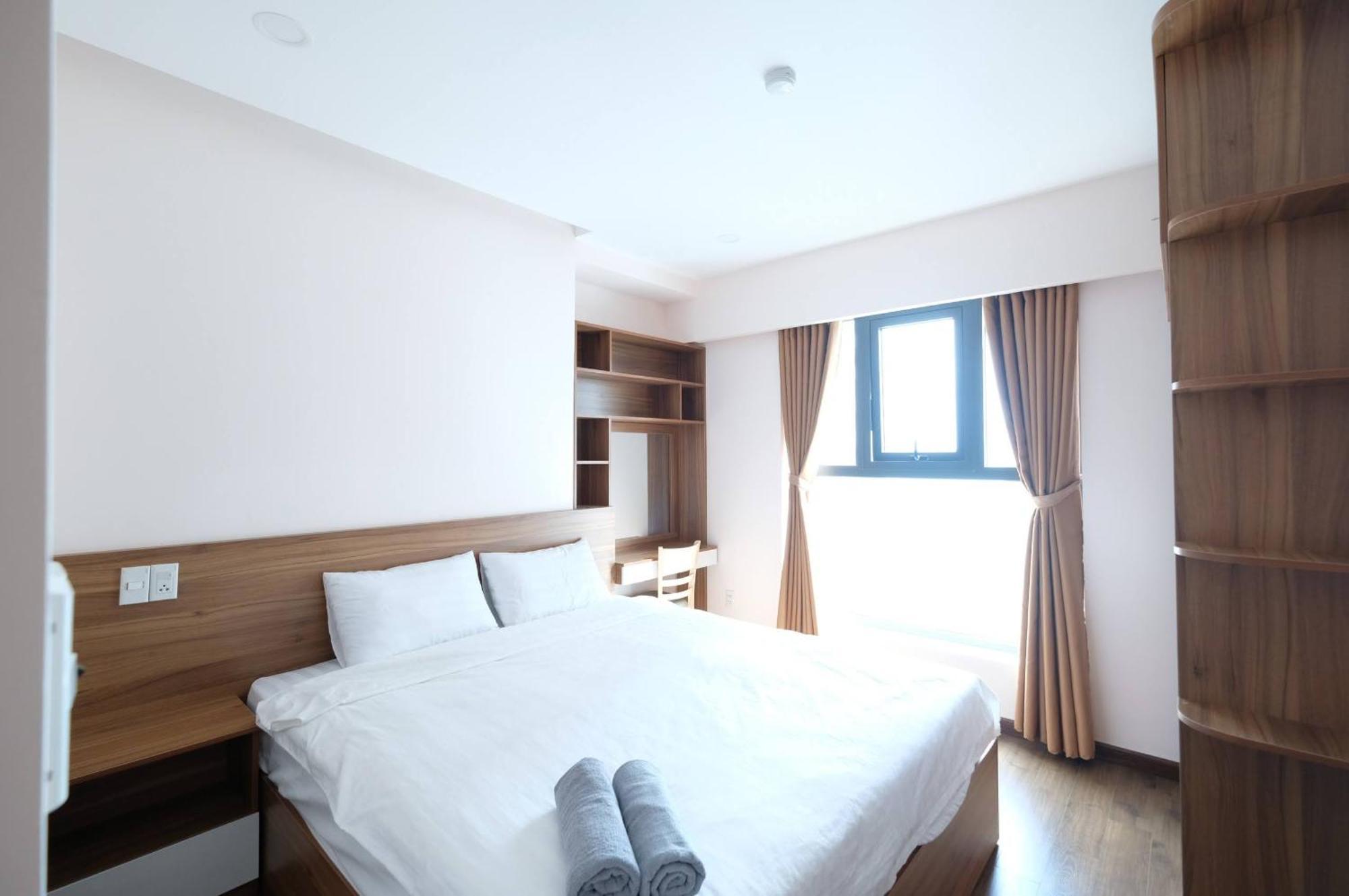 Comfortzone House Căn hộ
