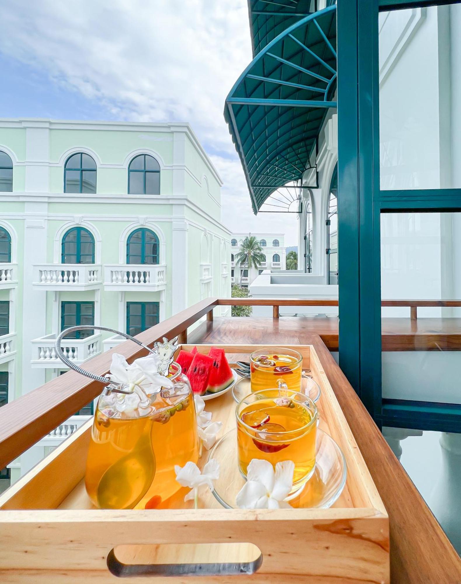 Cataleya Boutique Inn Phu Quoc