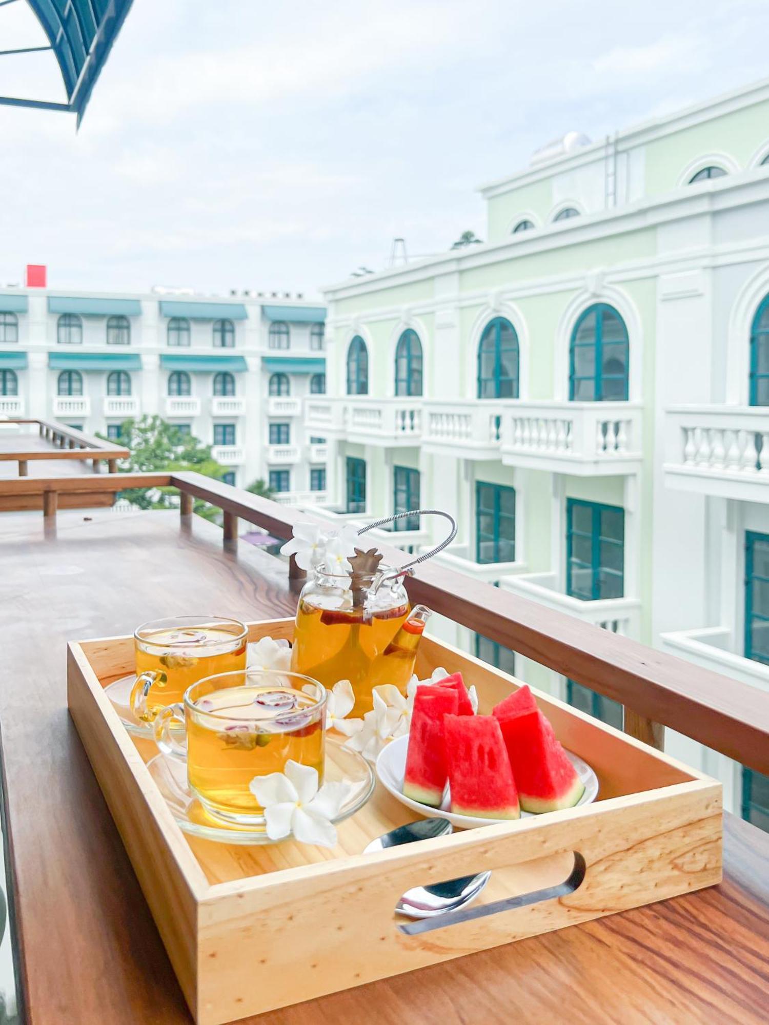 Cataleya Boutique 4* Phu Quoc