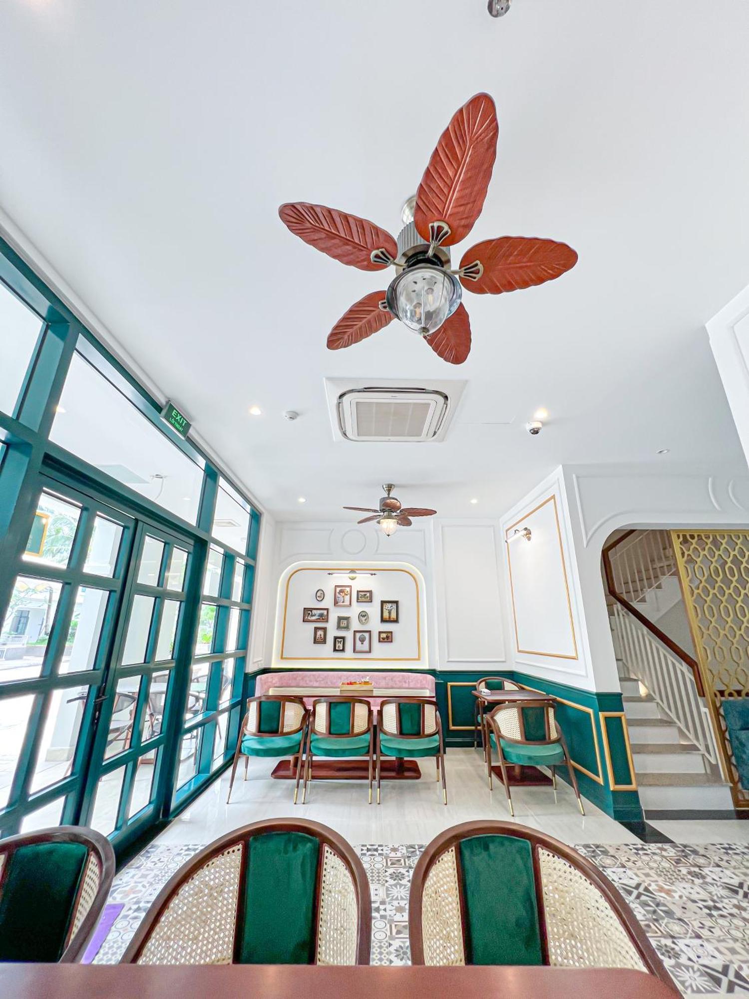 Inn Cataleya Boutique 4*