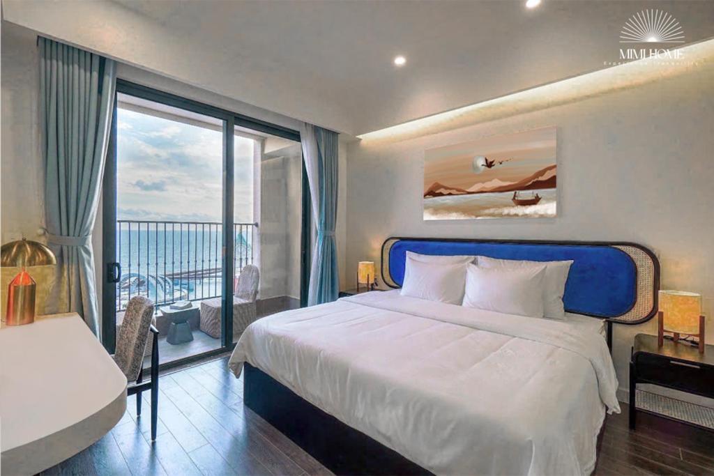 Sea View - Hillside, Phu Quoc, Vietnam Apartment Phu Quoc