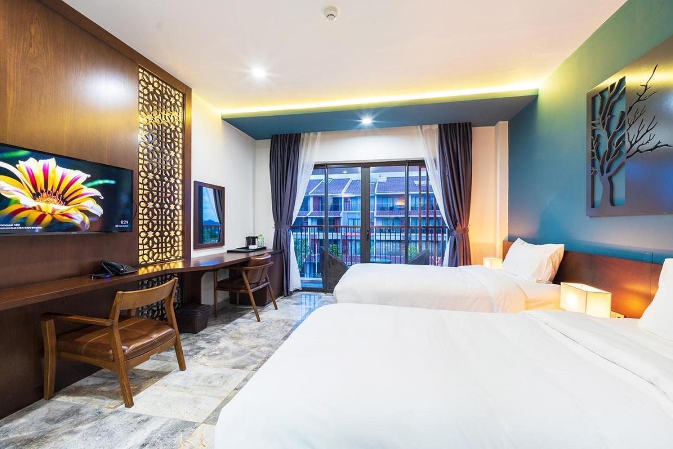 Hotel Mojo Boutique