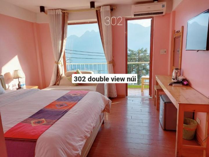 Scenery Hotel