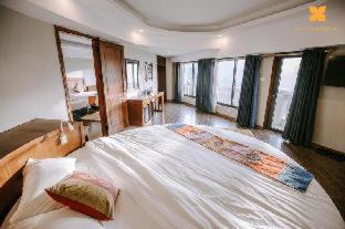 Charm 4* Sa Pa