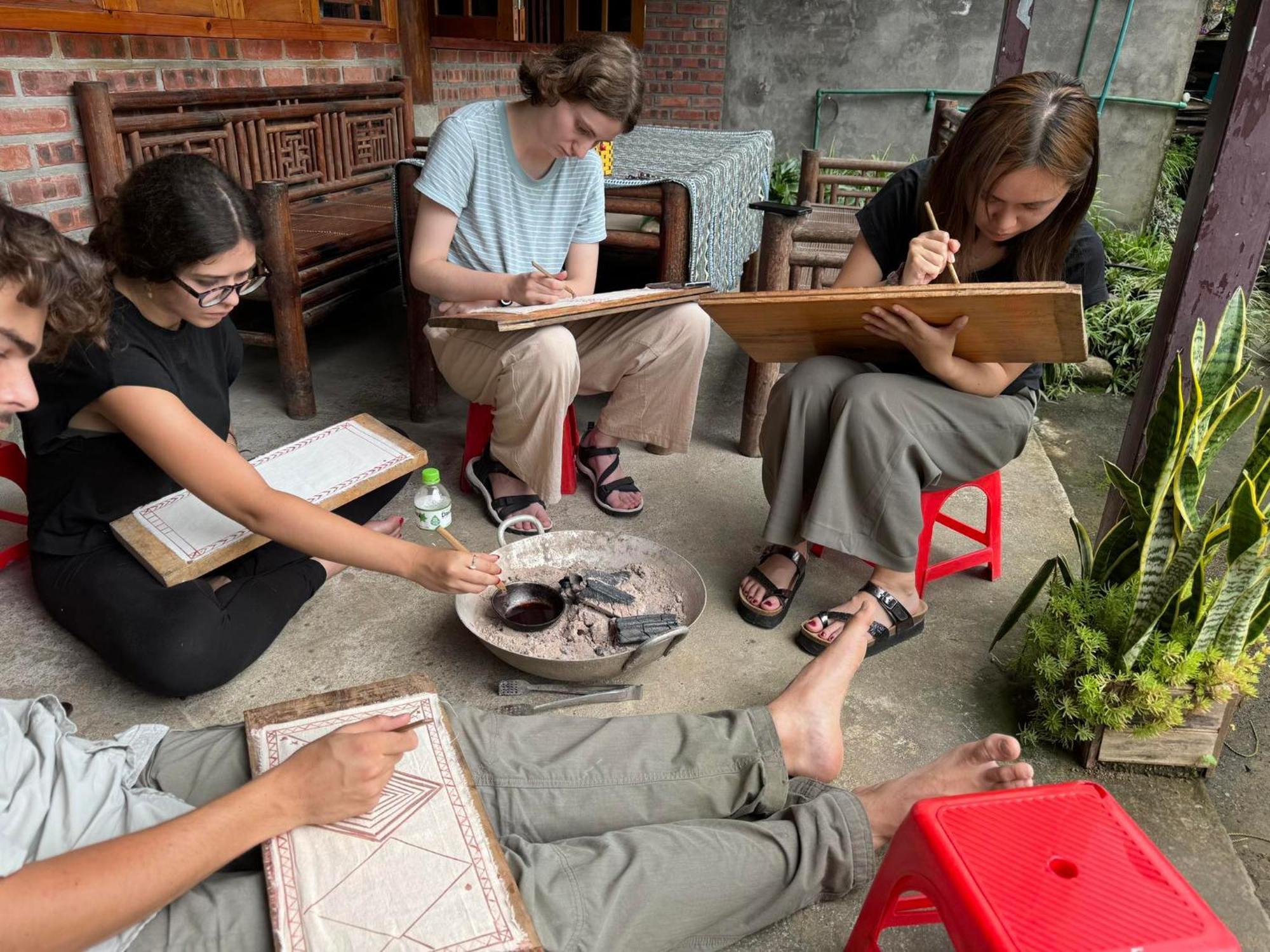 Homestay Surelee *