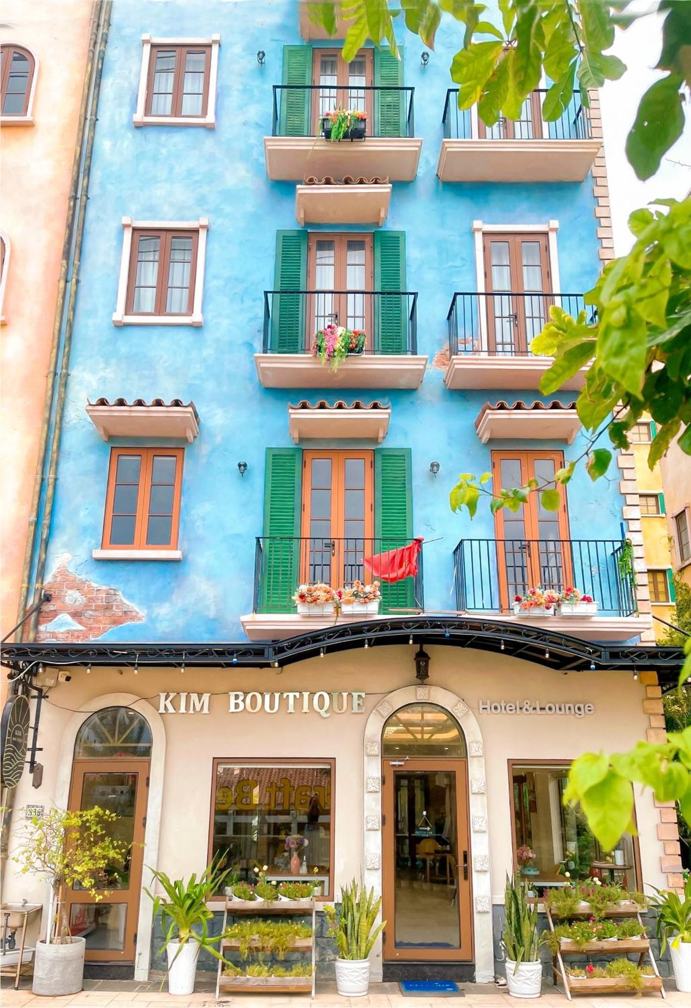 Kim Boutique Phu Quoc