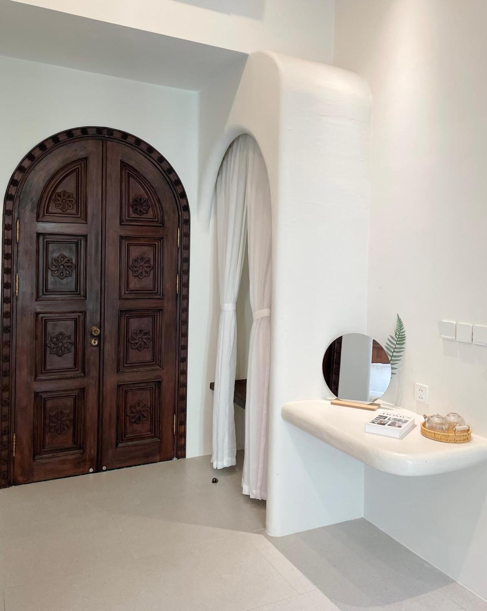 Mellon Oasis Hotel Phu Quoc