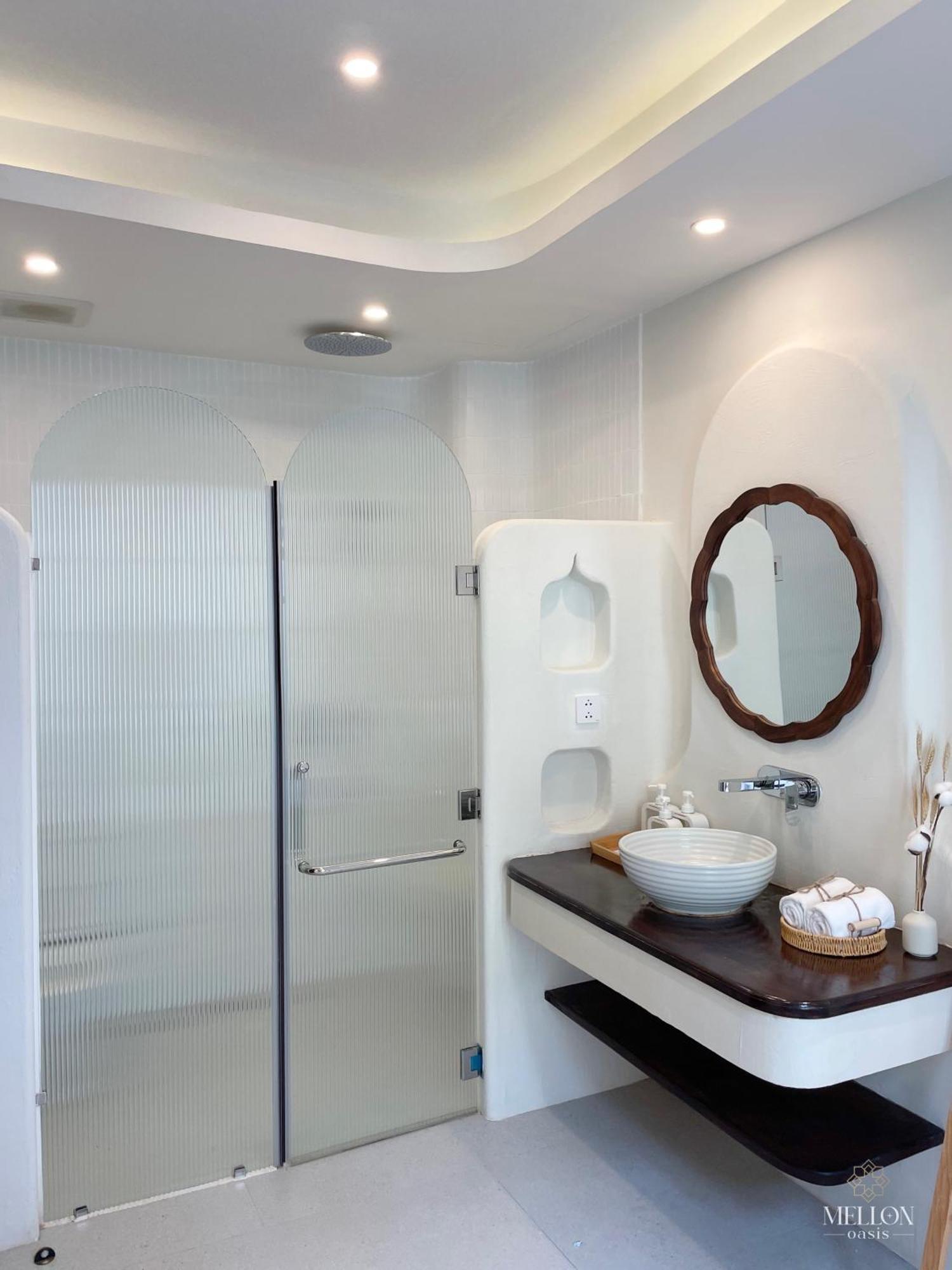 Hotel Mellon Oasis Phu Quoc