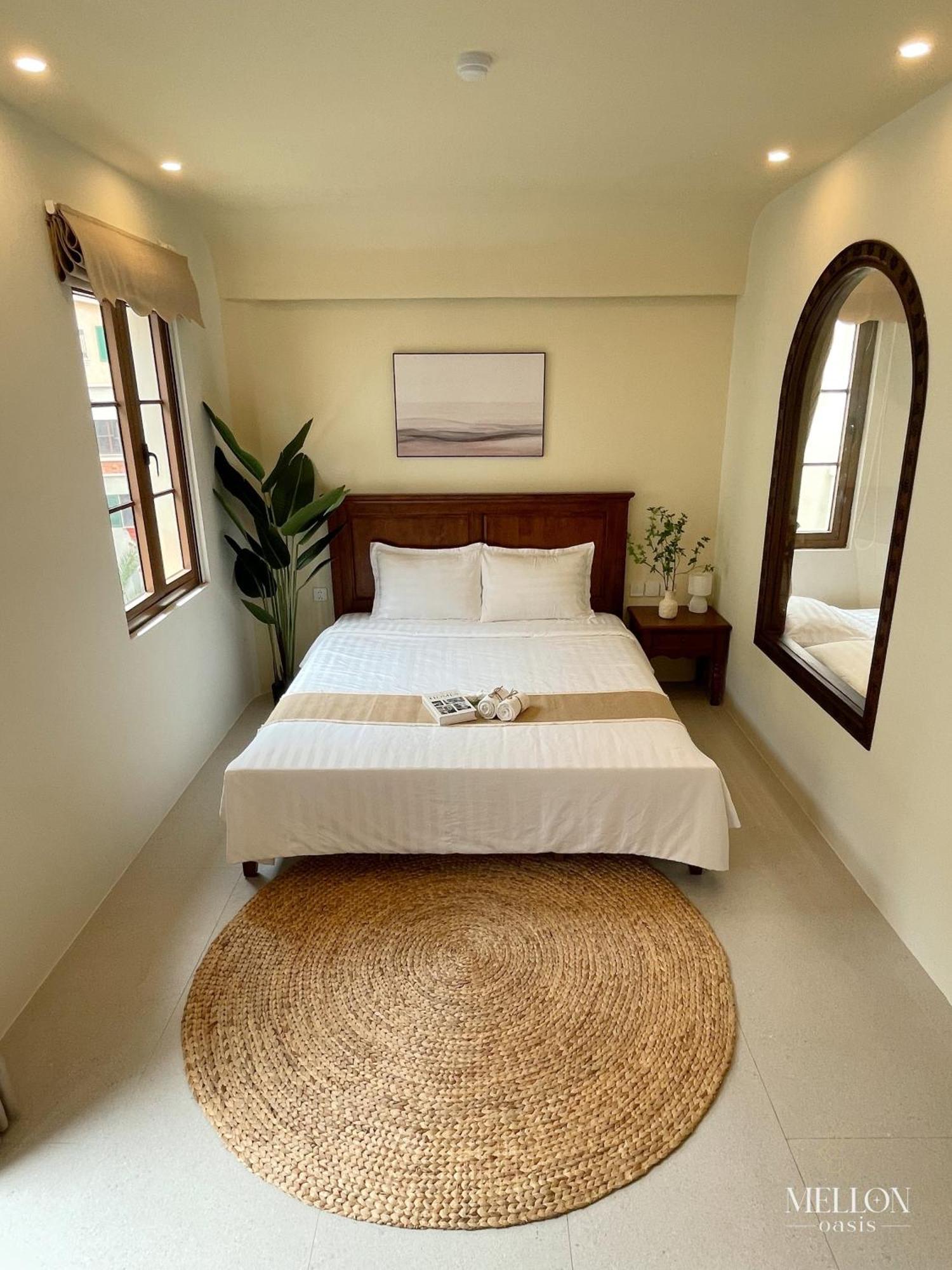 Mellon Oasis * Phu Quoc