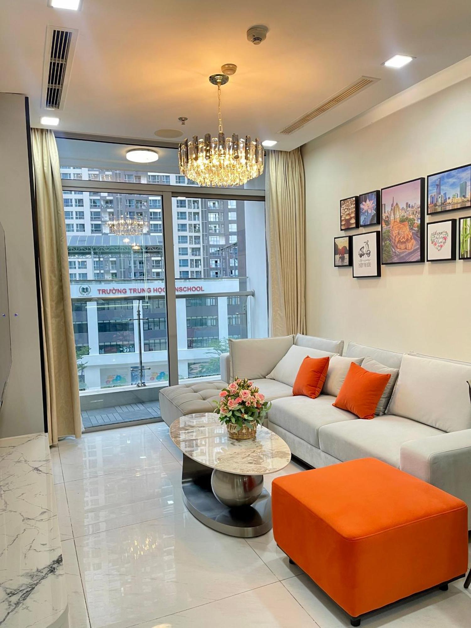 Vinhomes Lux
