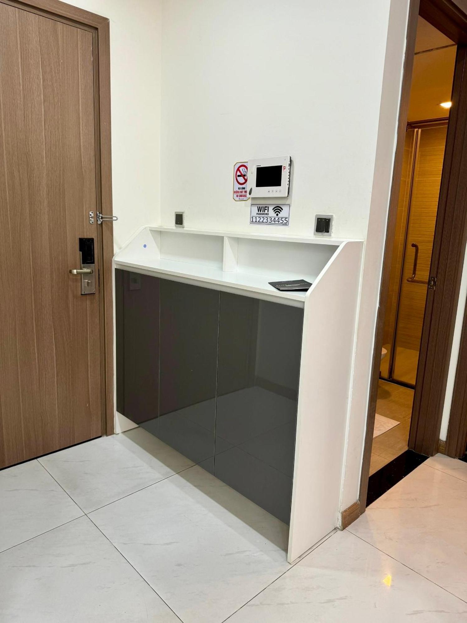 Vinhomes Lux Ho Chi Minh City