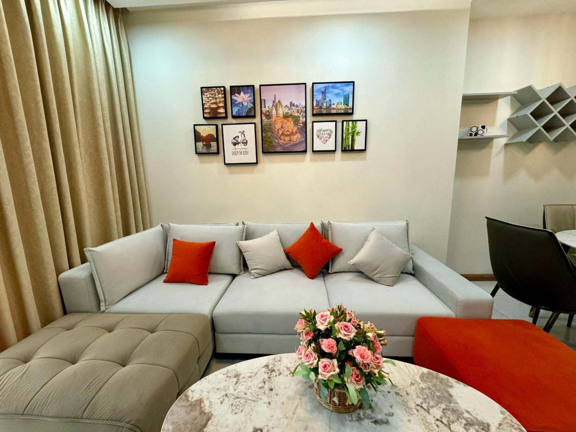 Vinhomes Lux