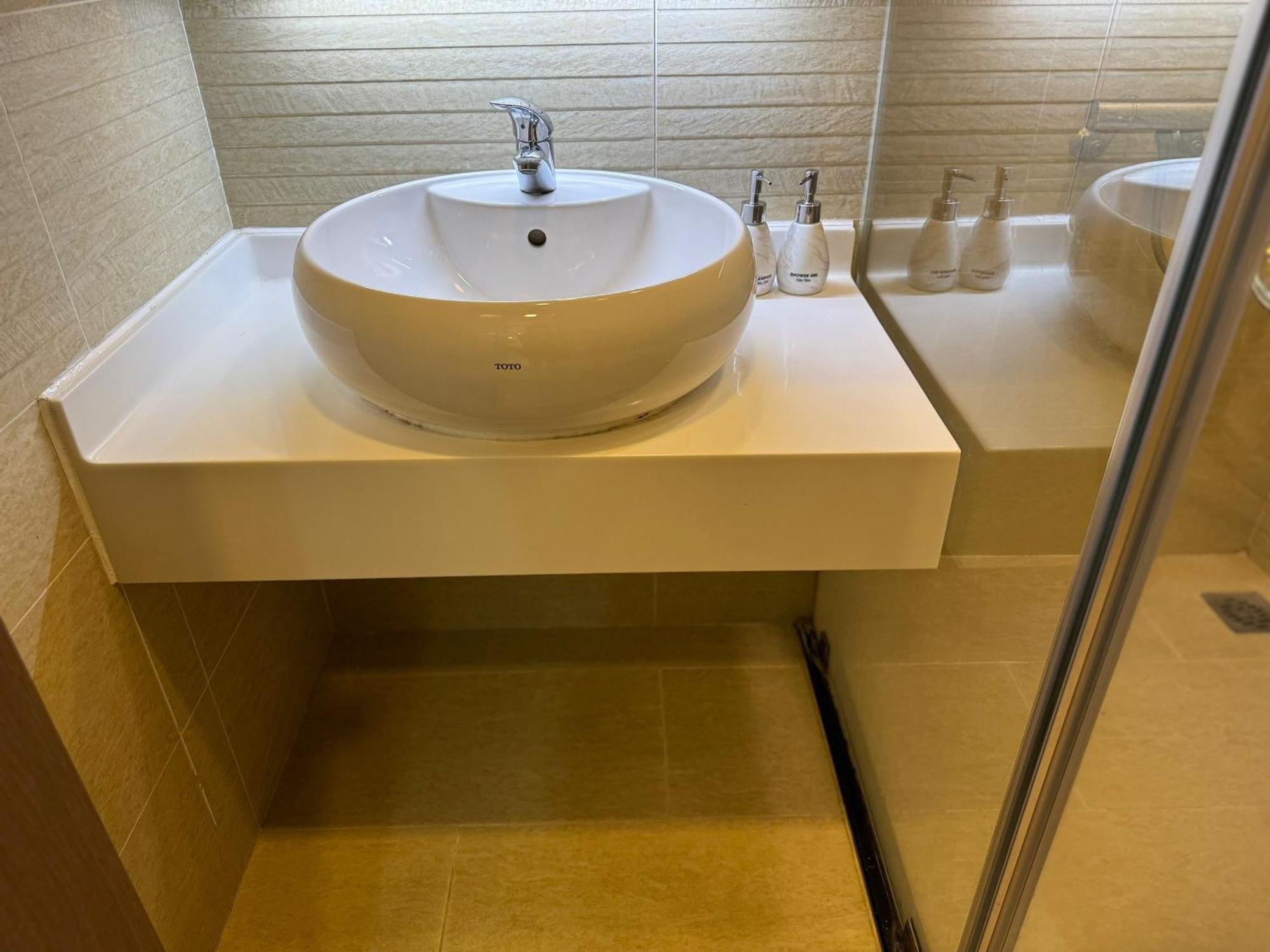 Vinhomes Lux Ho Chi Minh City