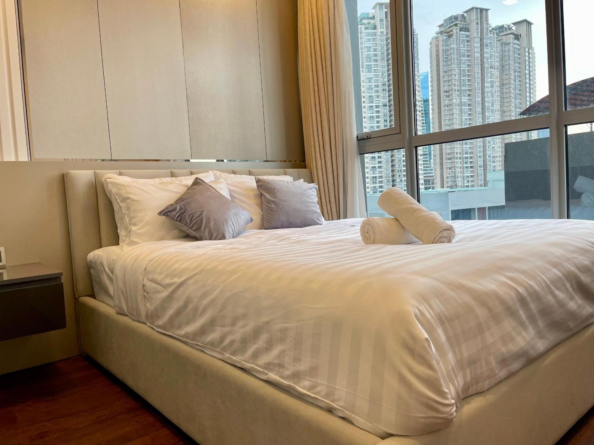 Vinhomes Lux