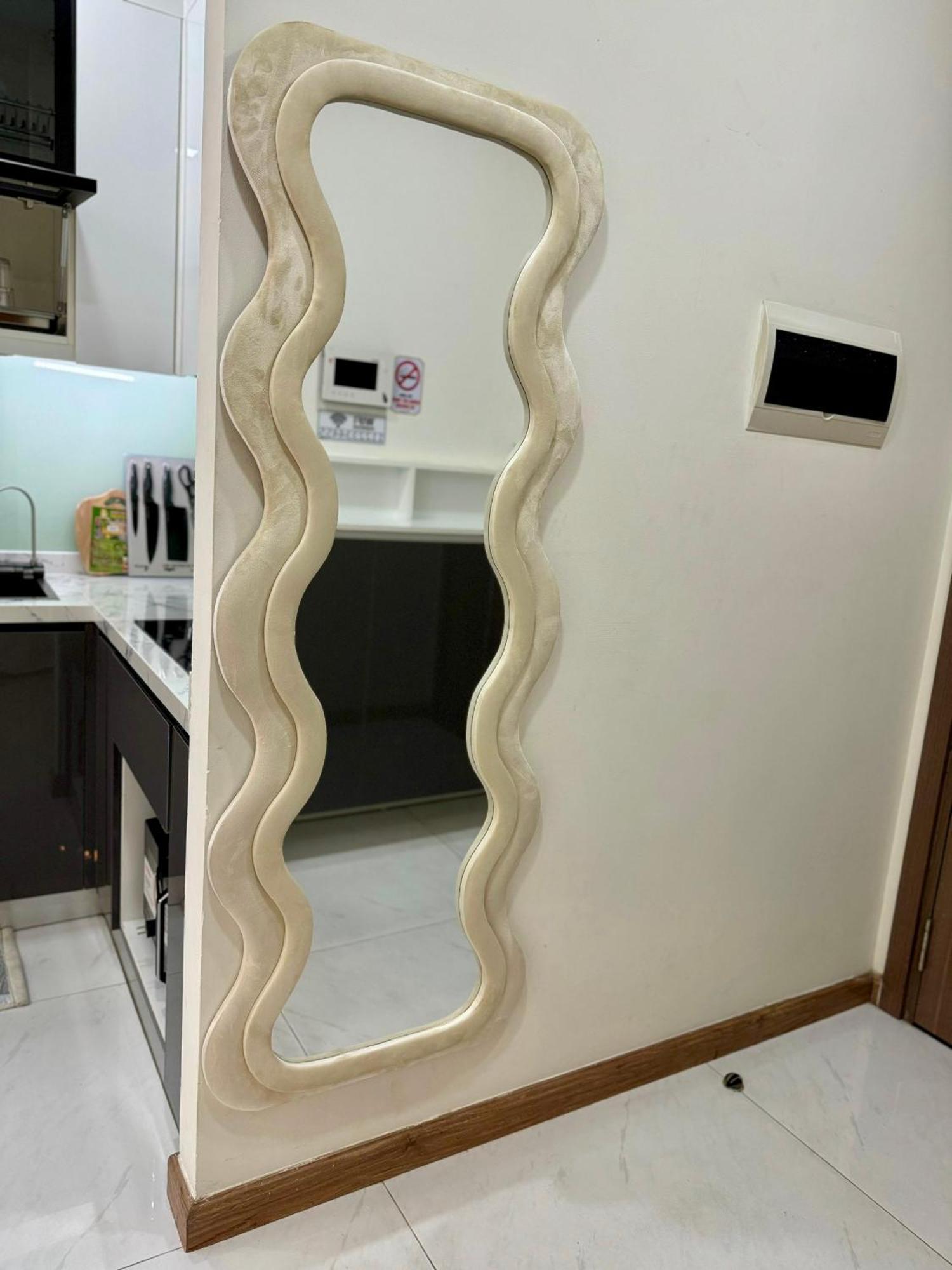 Apartment Vinhomes Lux