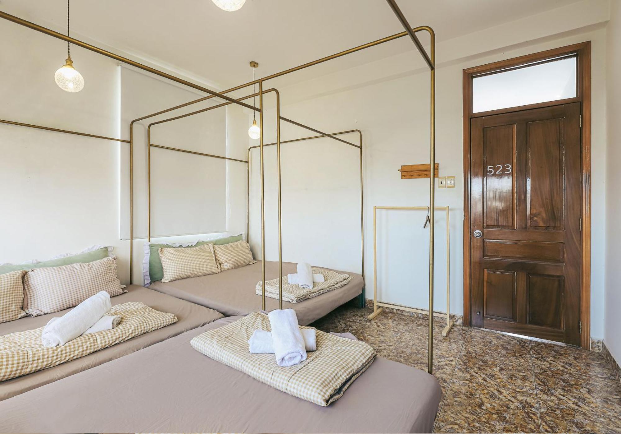 Guest house 5-homestay I *