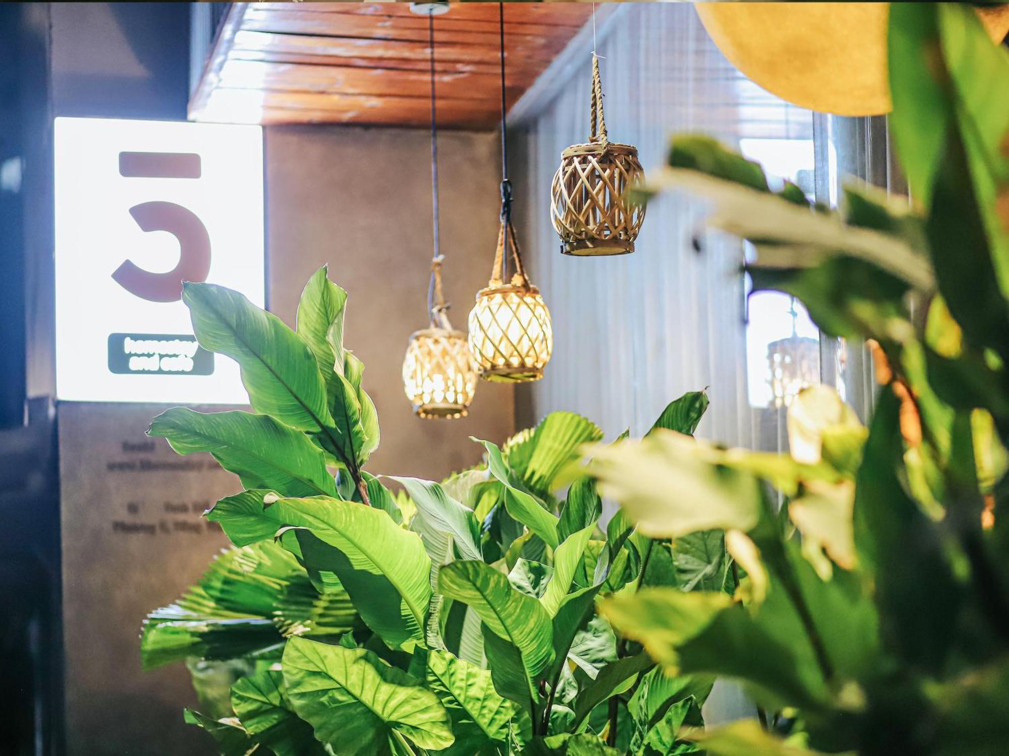 5-homestay I * Vung Tau