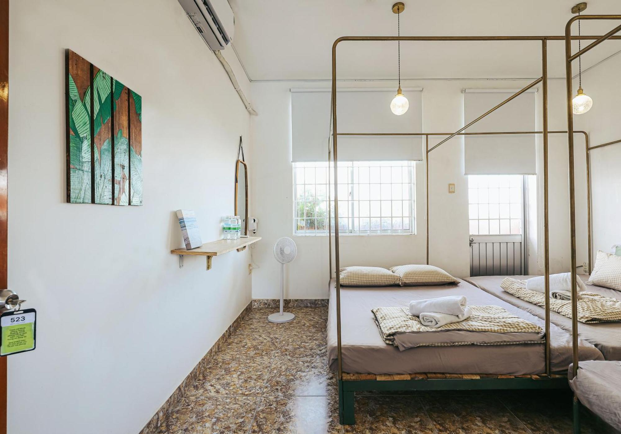 Guest house 5-homestay I *