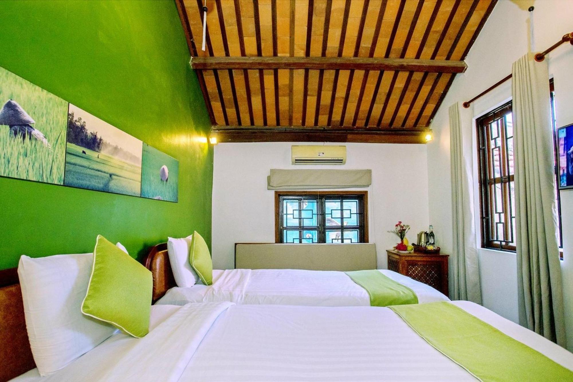 Thanh 1 Khách sạn 2*