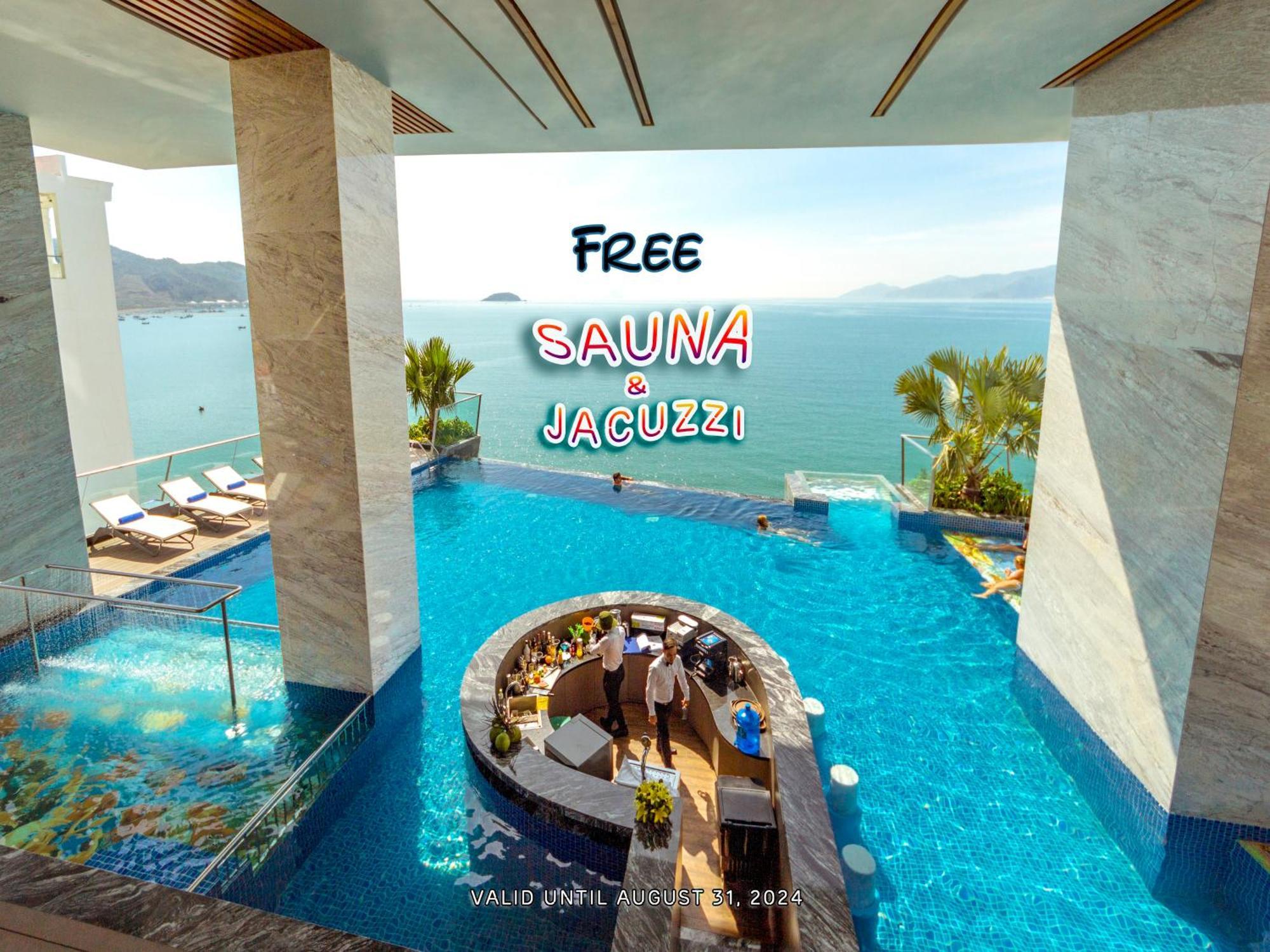Khách sạn Khách Sạn&spa Boton Blue
