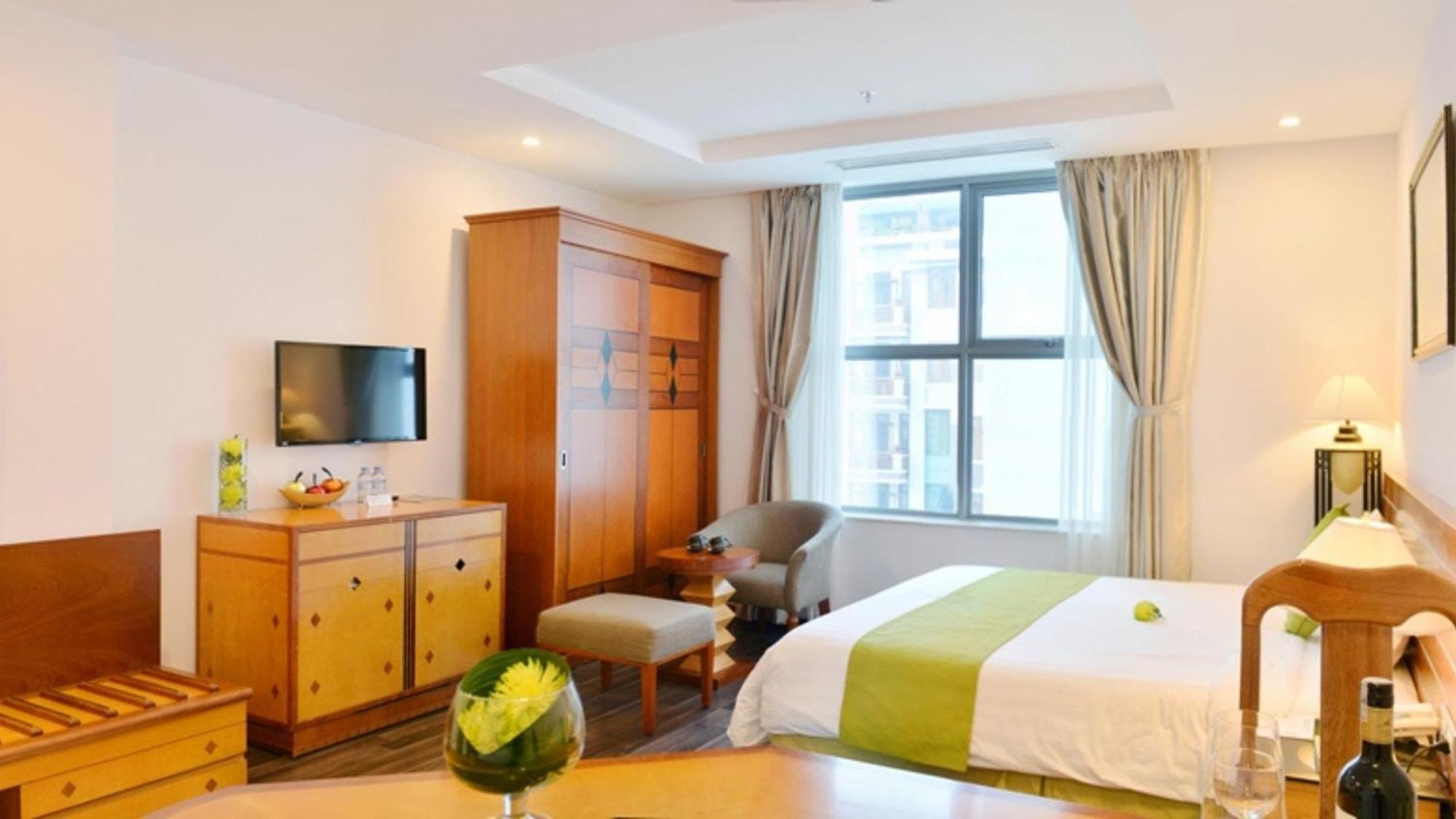 Apartment Ronal