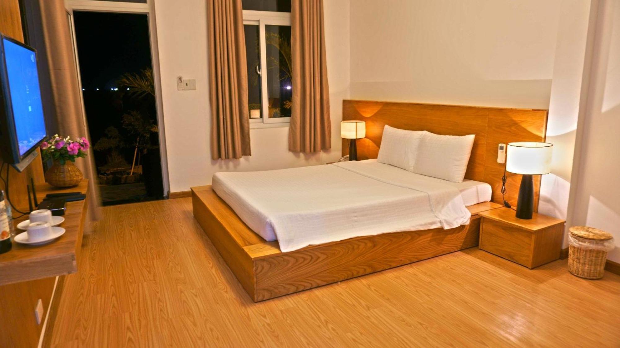 Resort The Light Coral Island 3*