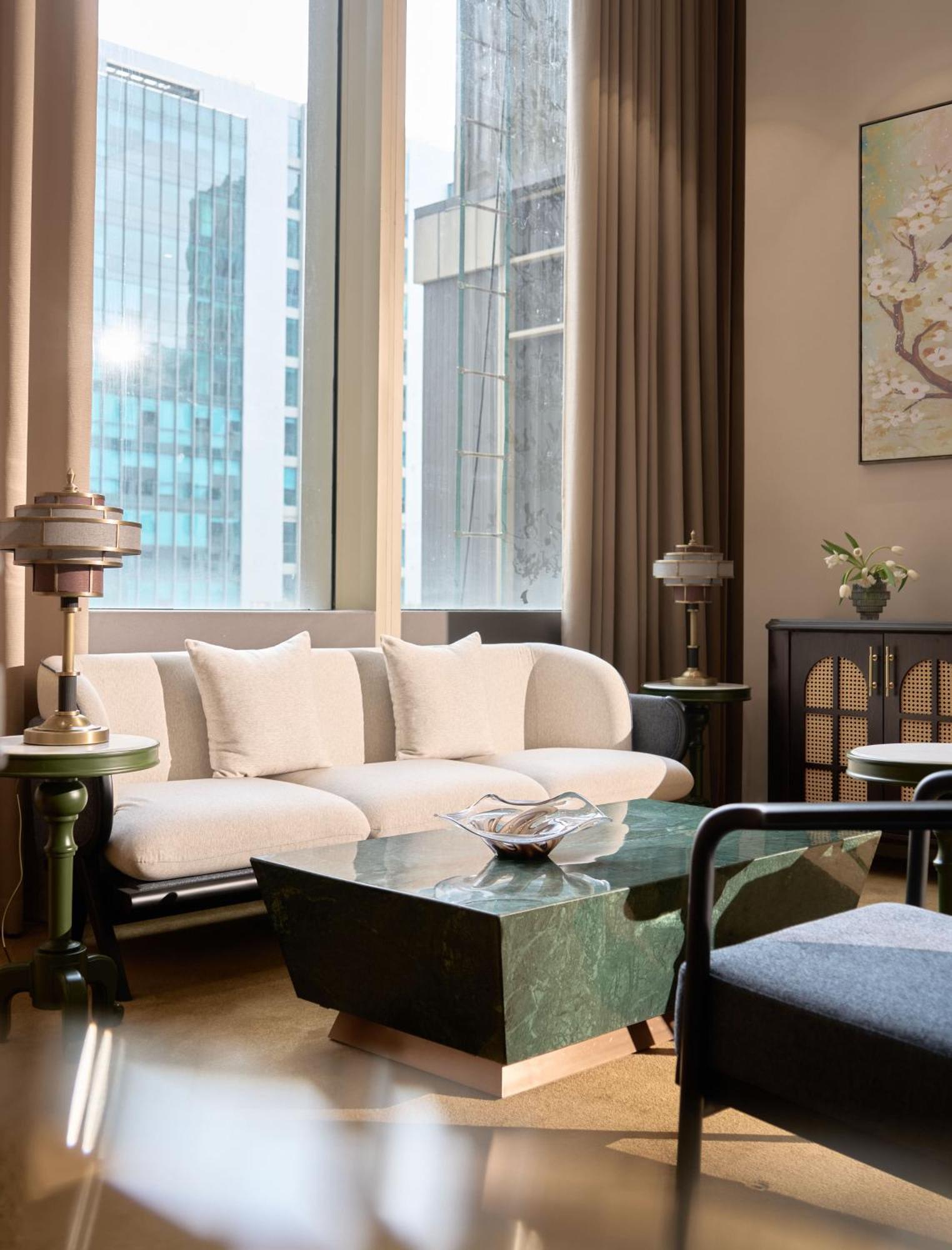 Hotel Epic Tower Swiss-belresidences