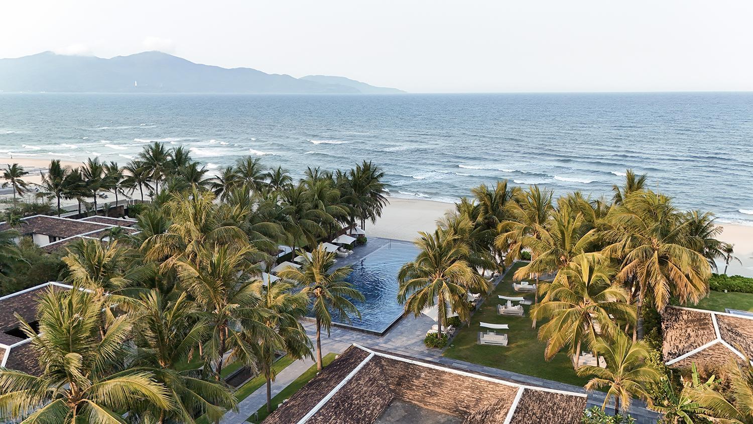 Resort Tia Wellness - Inclusive Đà Nẵng