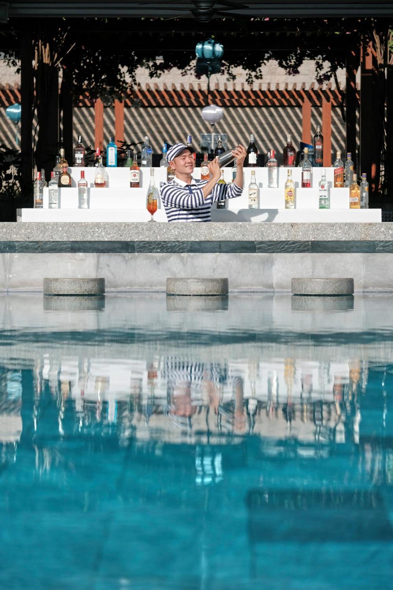 Premier Village Managed By Accorhotels 5* Đà Nẵng