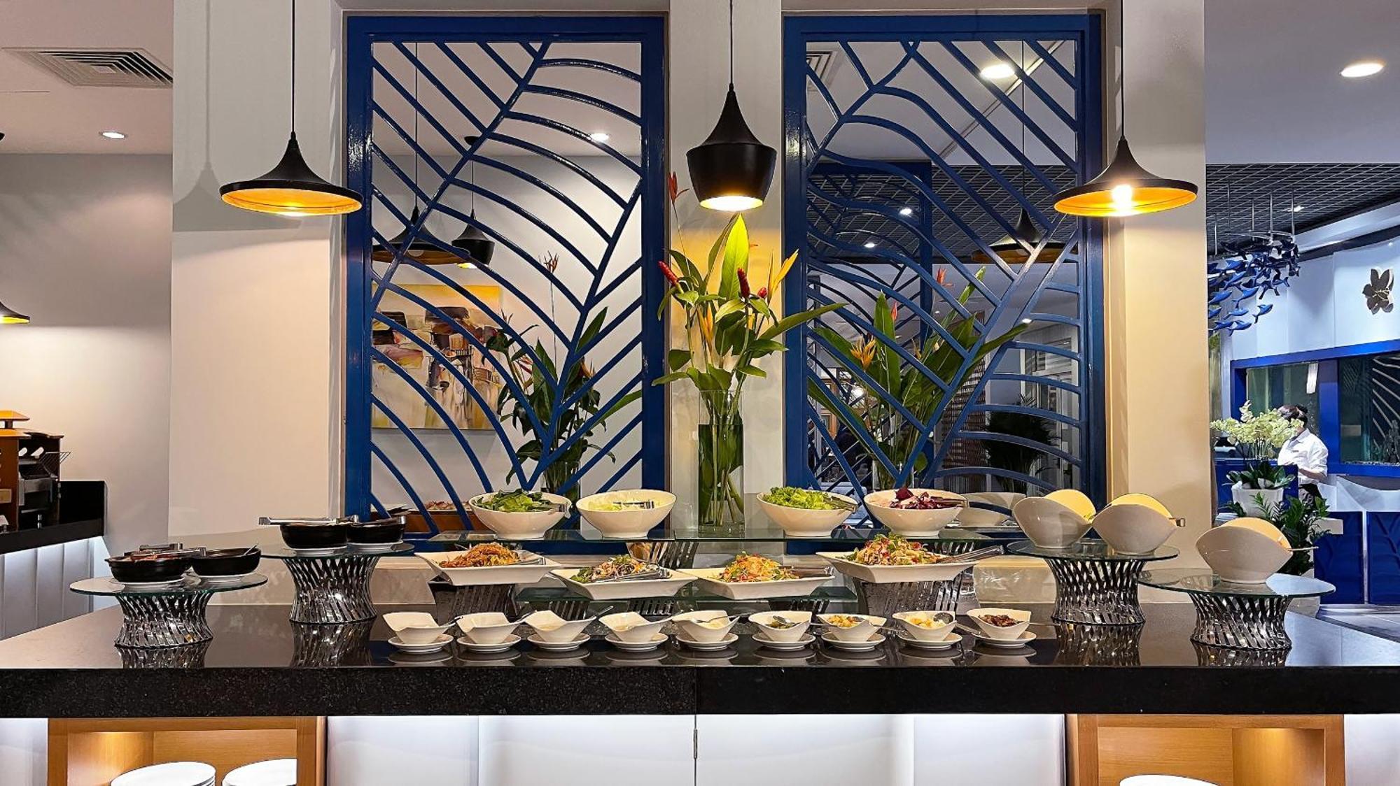 Premier Village Managed By Accorhotels