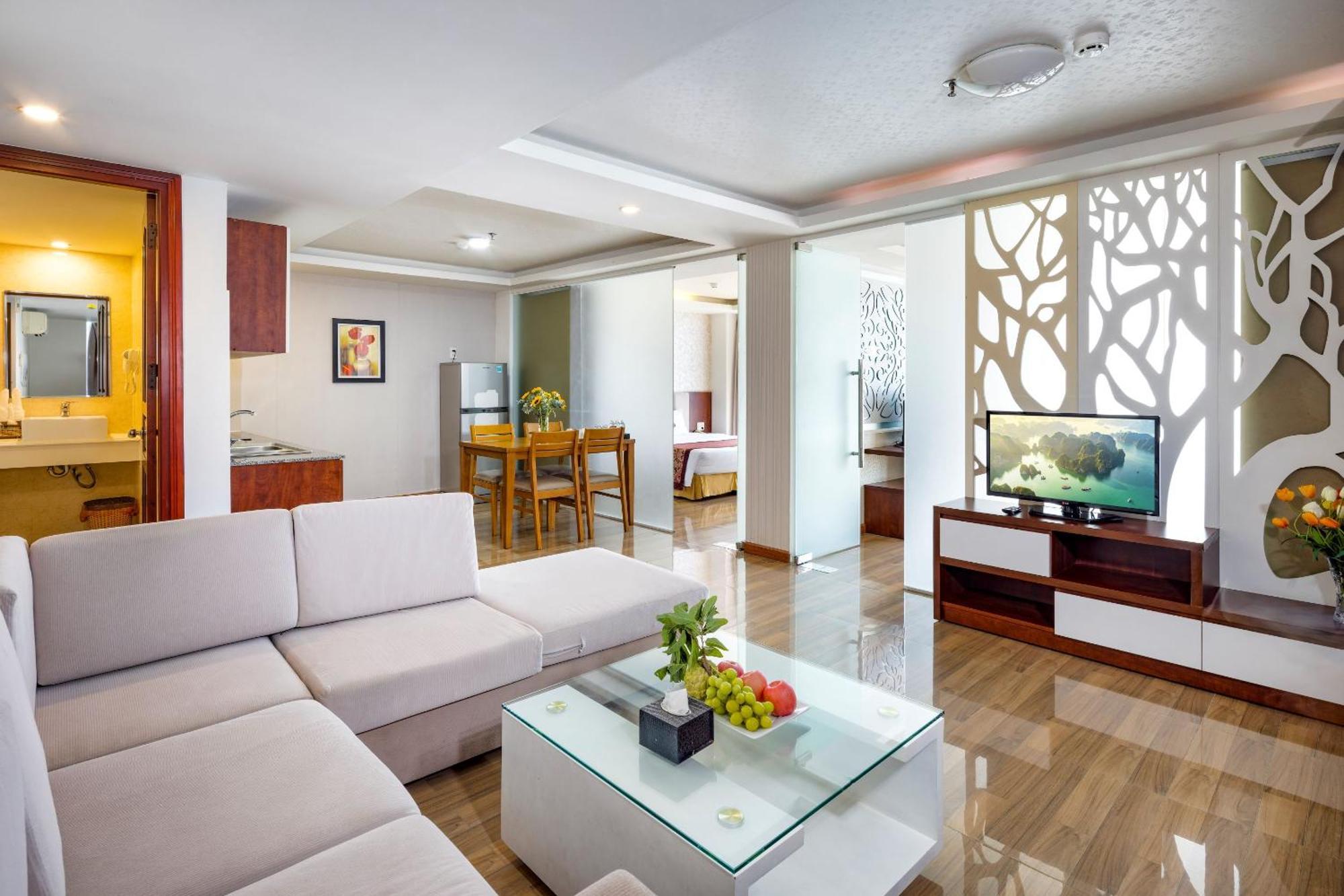 Paris Luxury & 4*