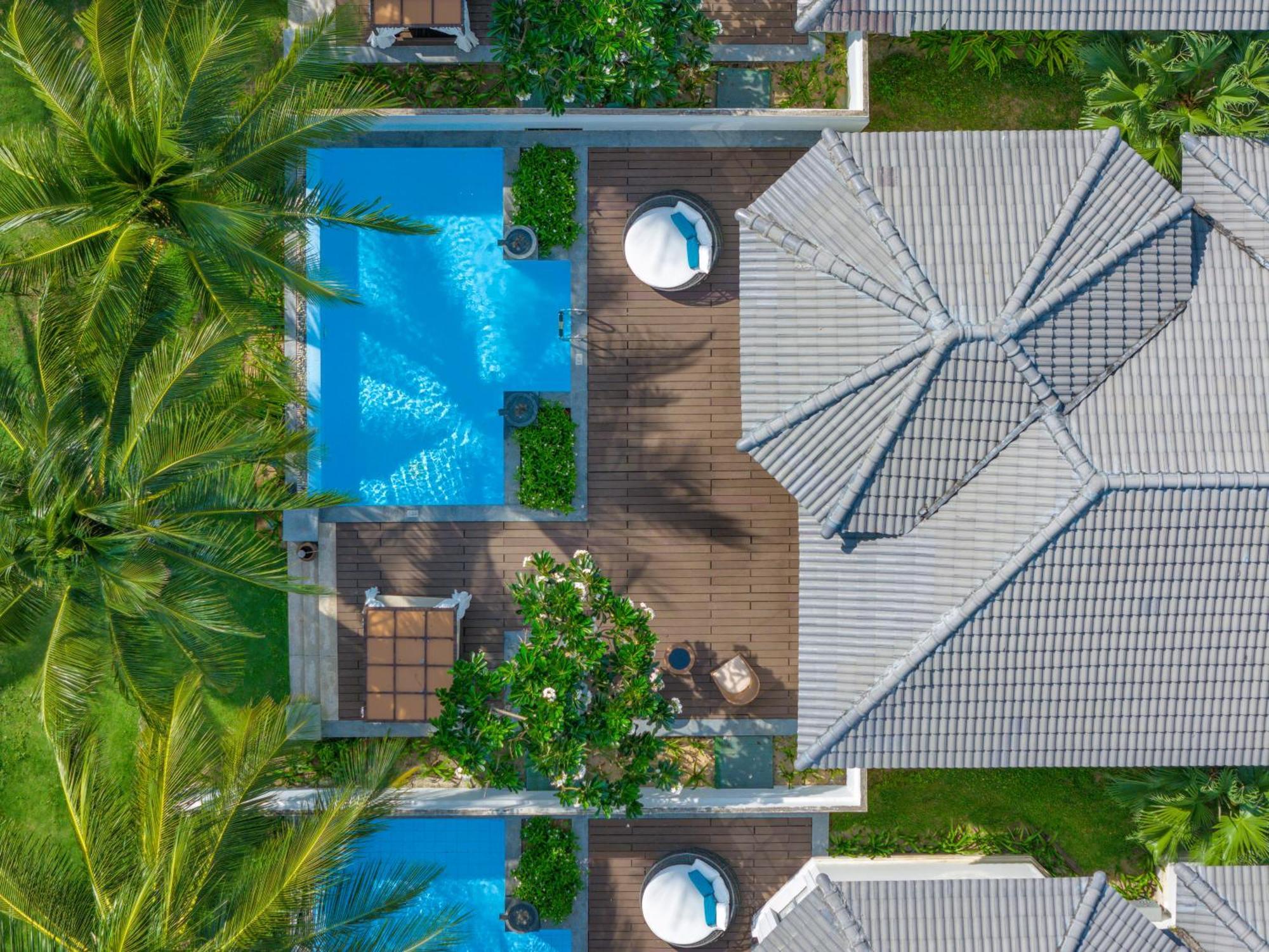 Melia Vinpearl Resort 5*
