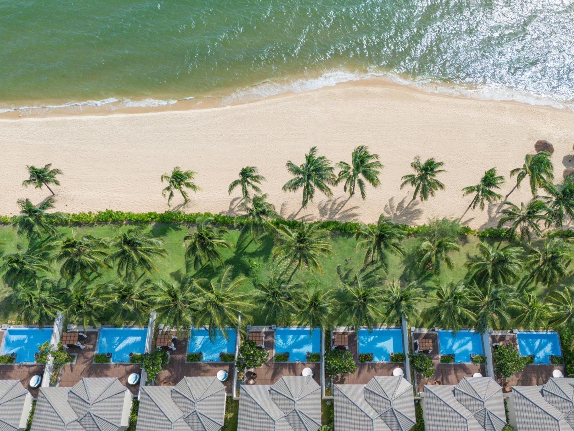 Resort Melia Vinpearl 5*