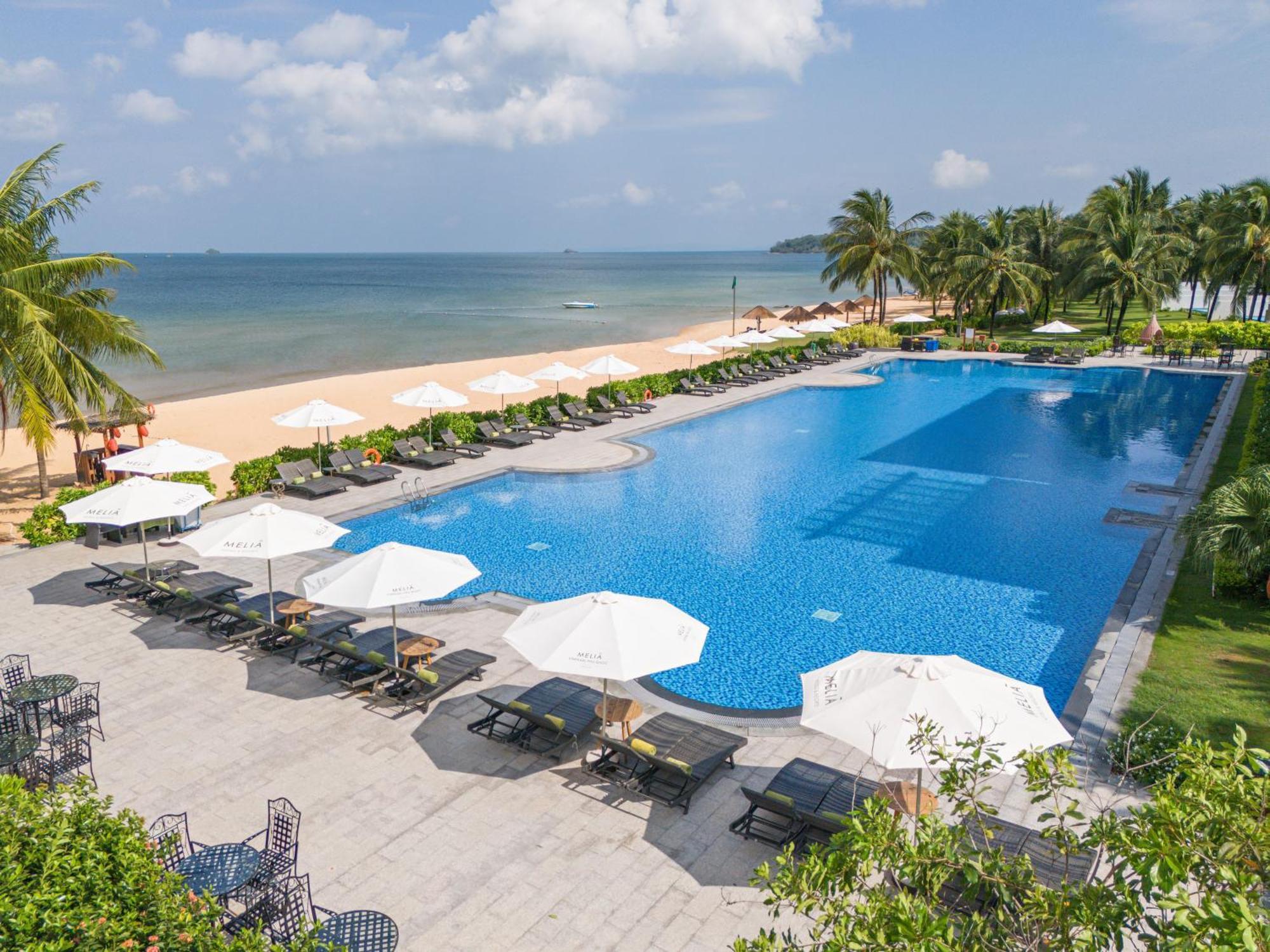 Melia Vinpearl Resort Phu Quoc