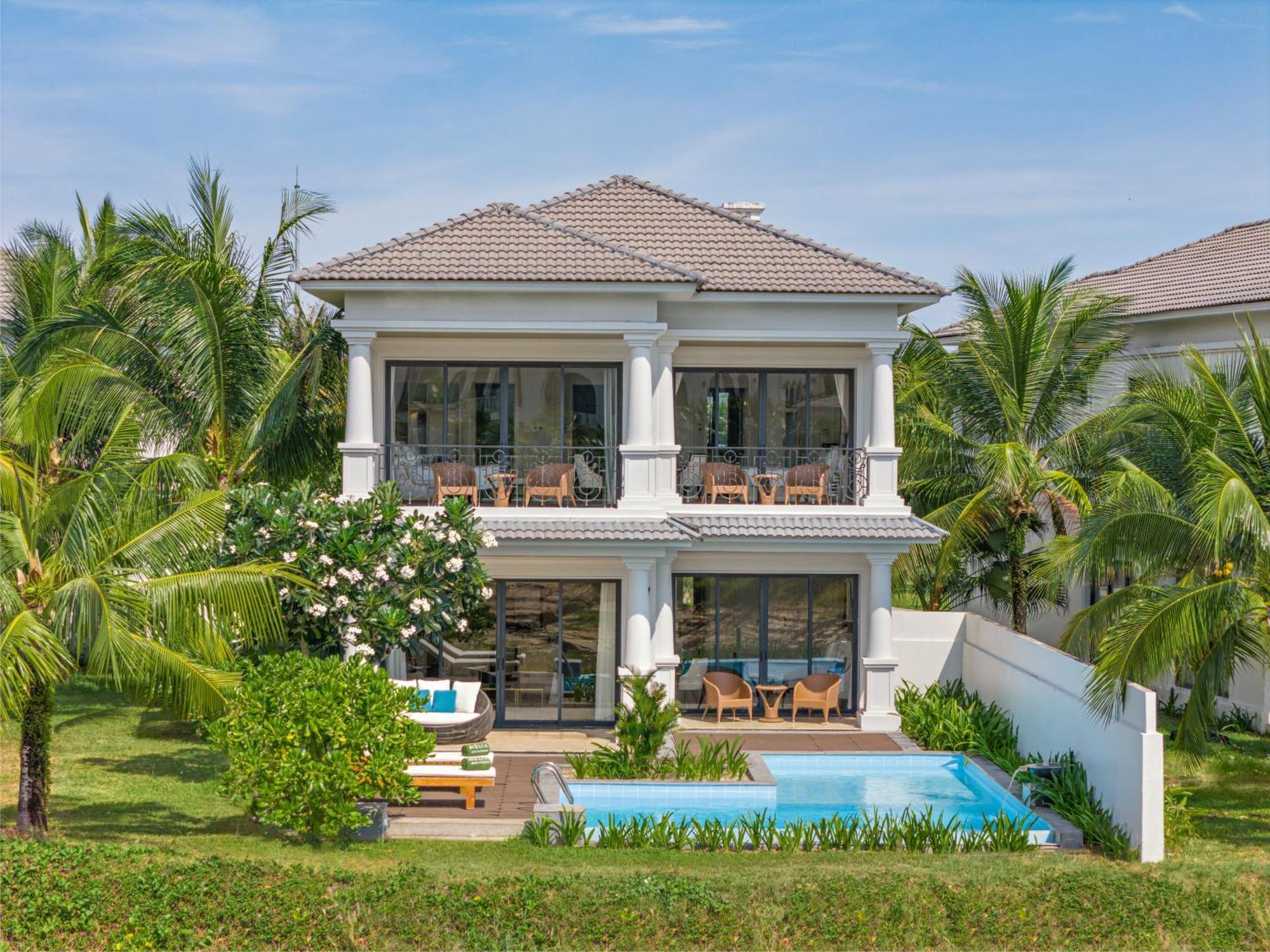 Resort Melia Vinpearl Phu Quoc