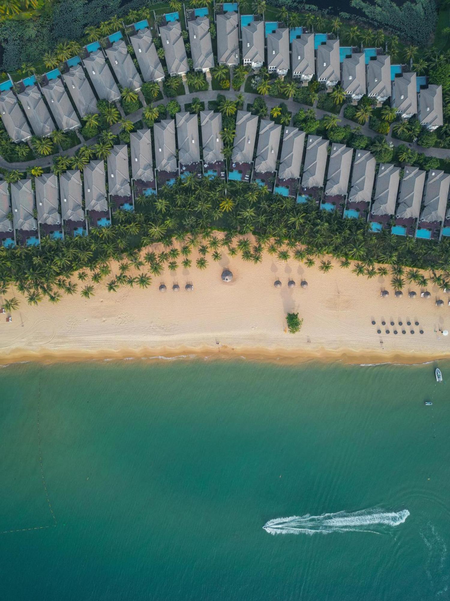 Melia Vinpearl 5* Phu Quoc