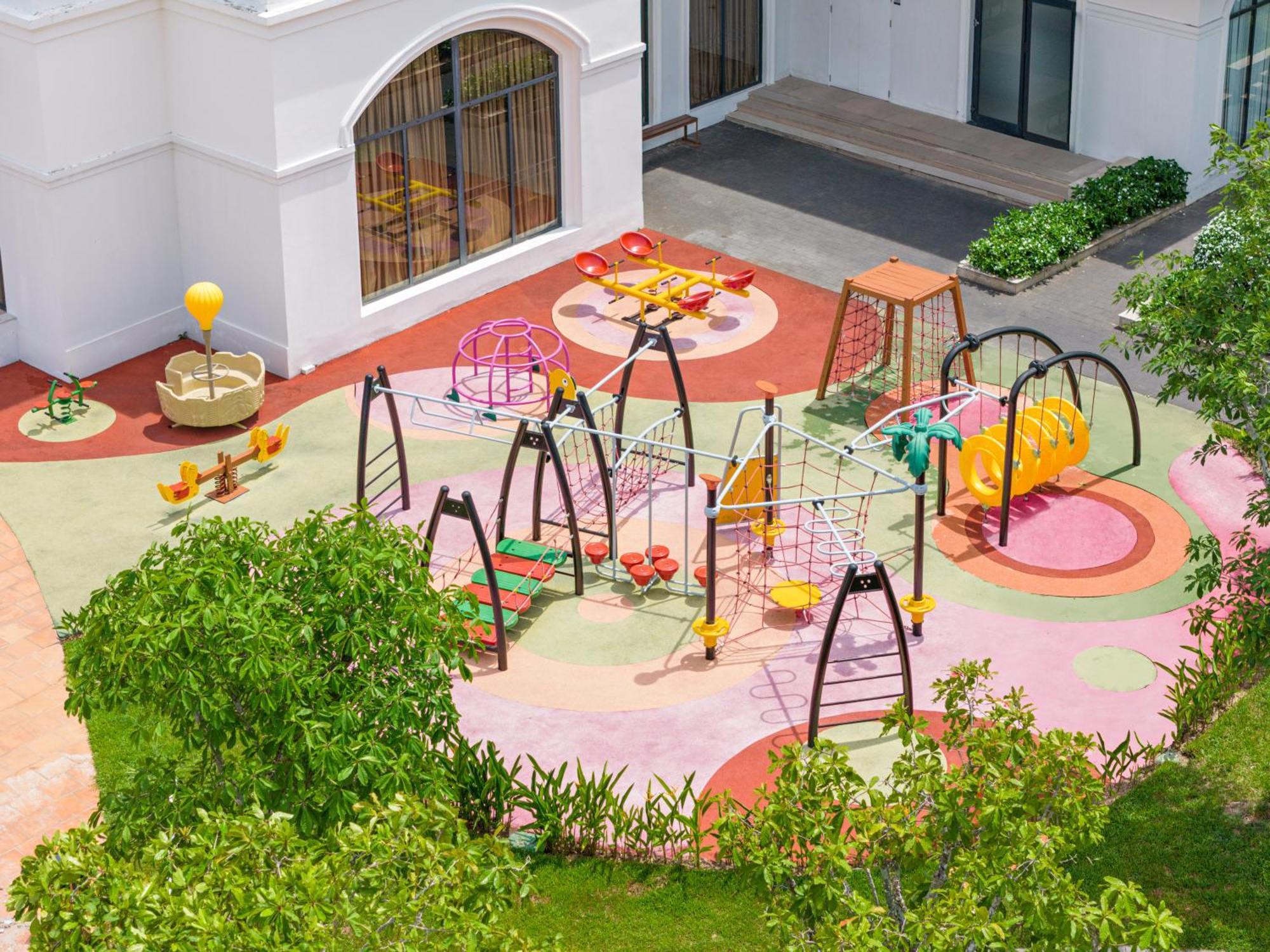Melia Vinpearl Resort