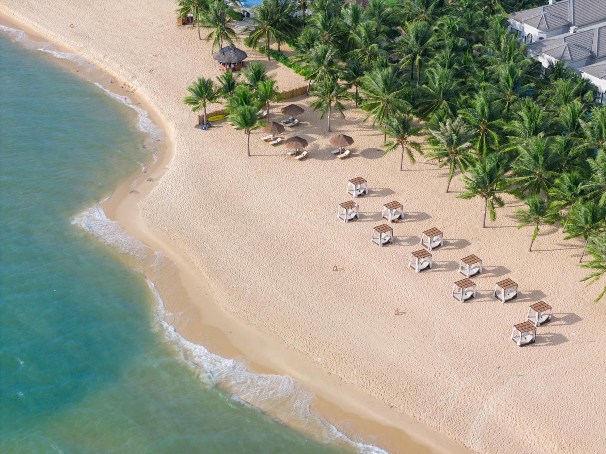 Resort Melia Vinpearl 5*