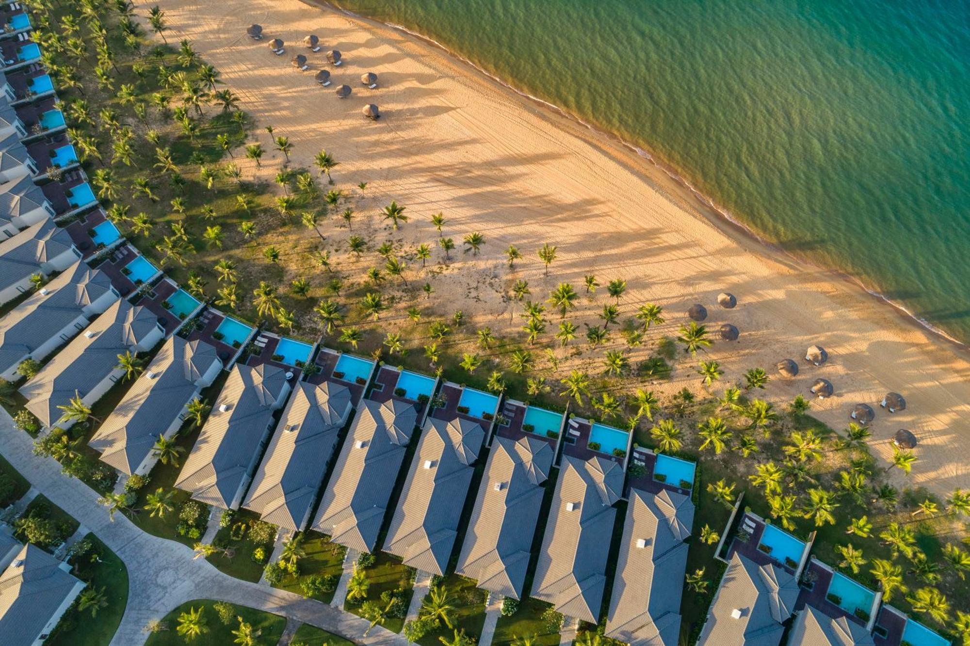 Resort Melia Vinpearl Phu Quoc