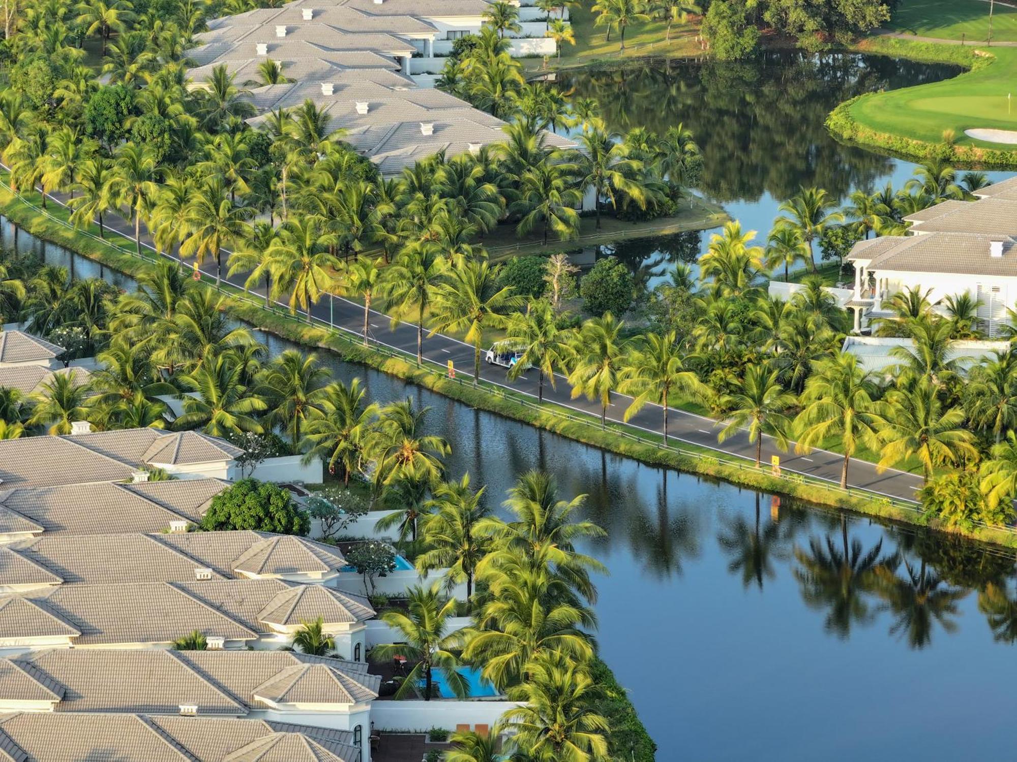 Melia Vinpearl 5* Phu Quoc