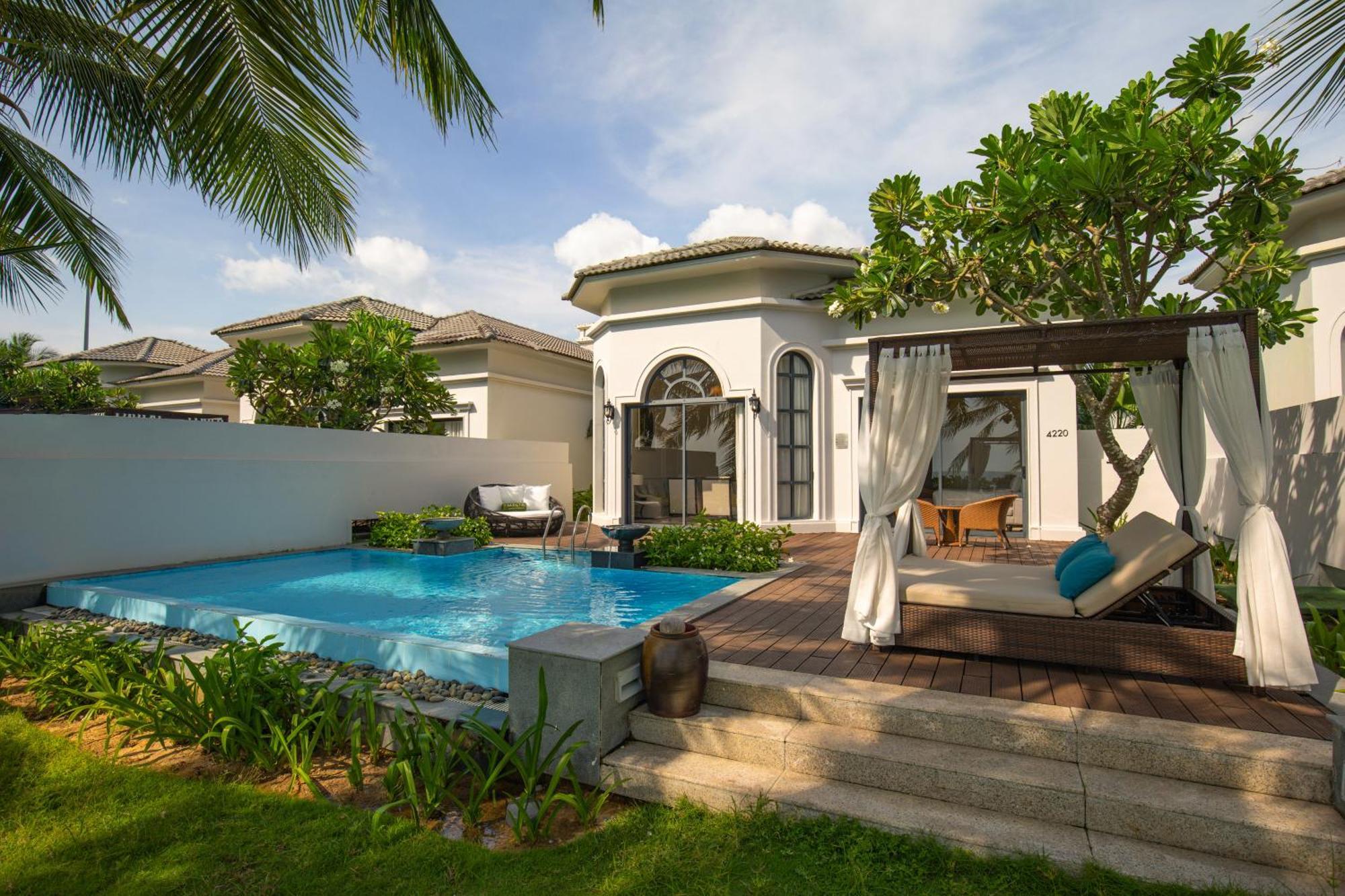 Melia Vinpearl Resort