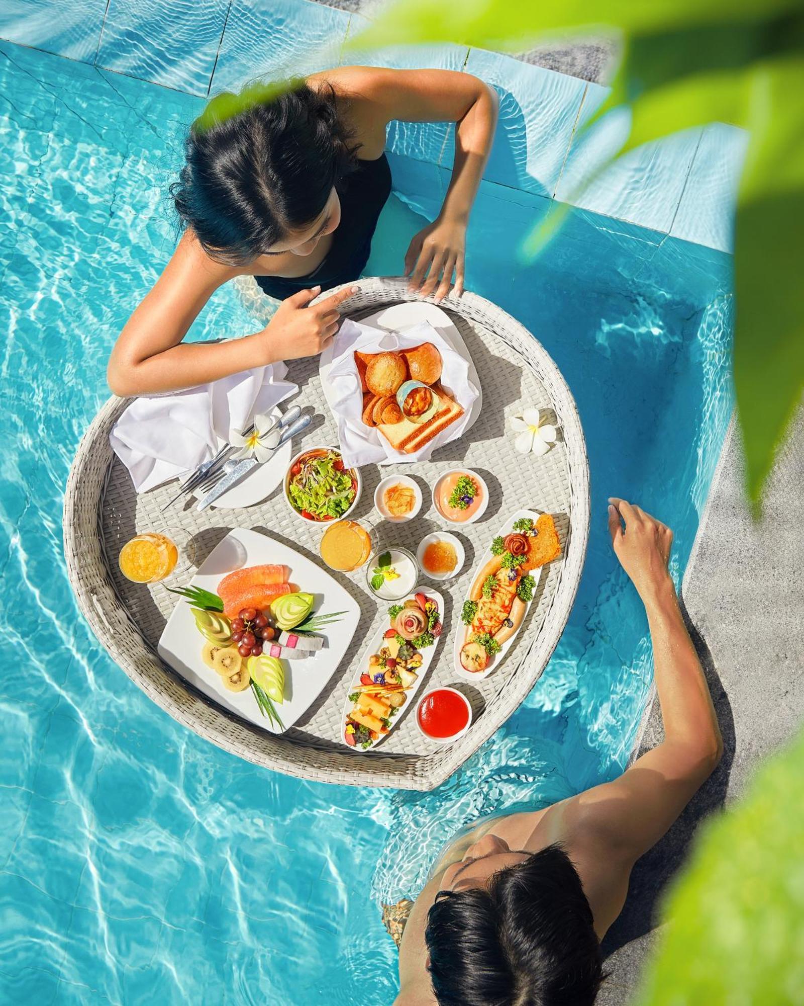 Melia Vinpearl Resort 5*