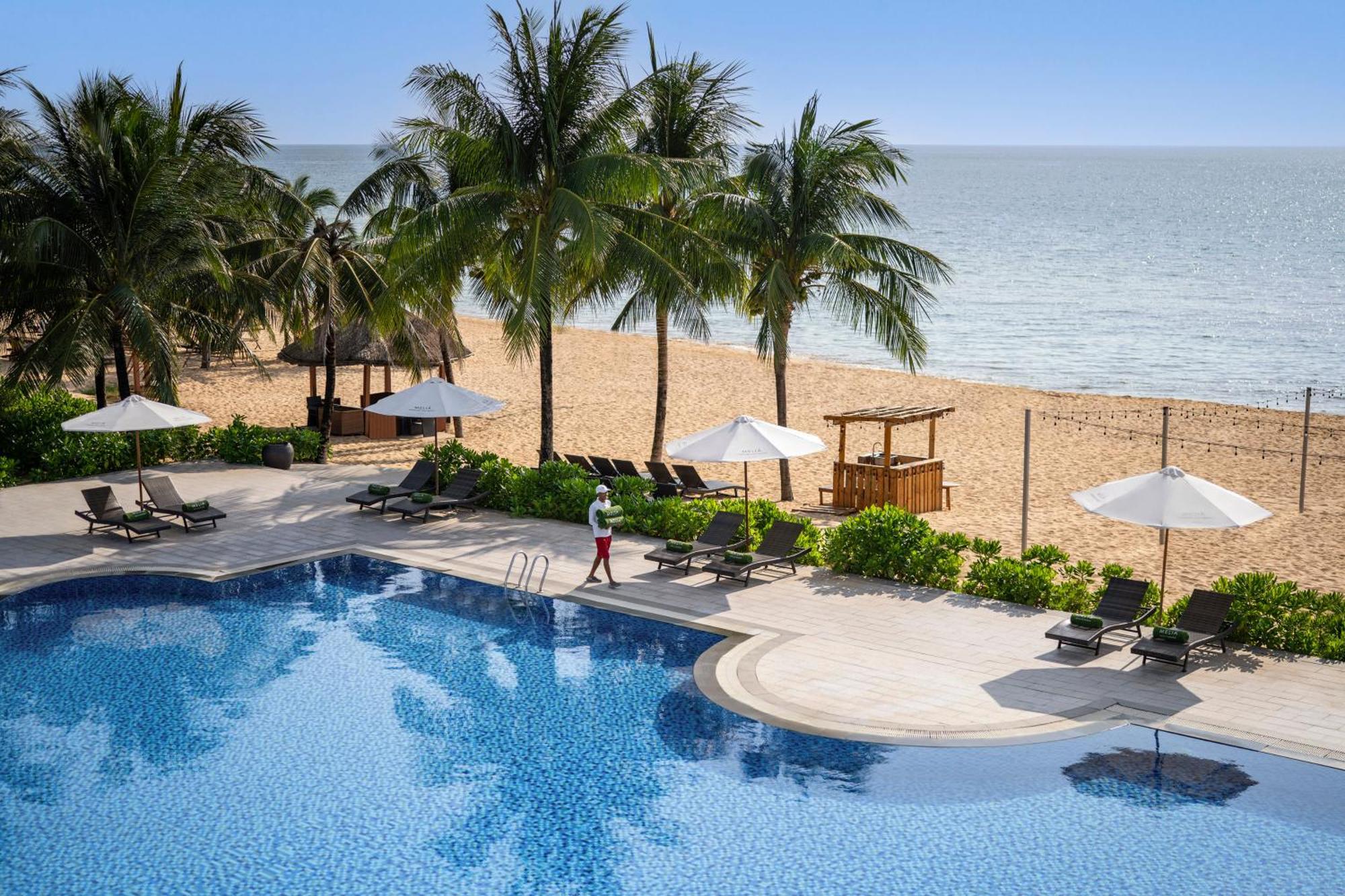 Melia Vinpearl Resort