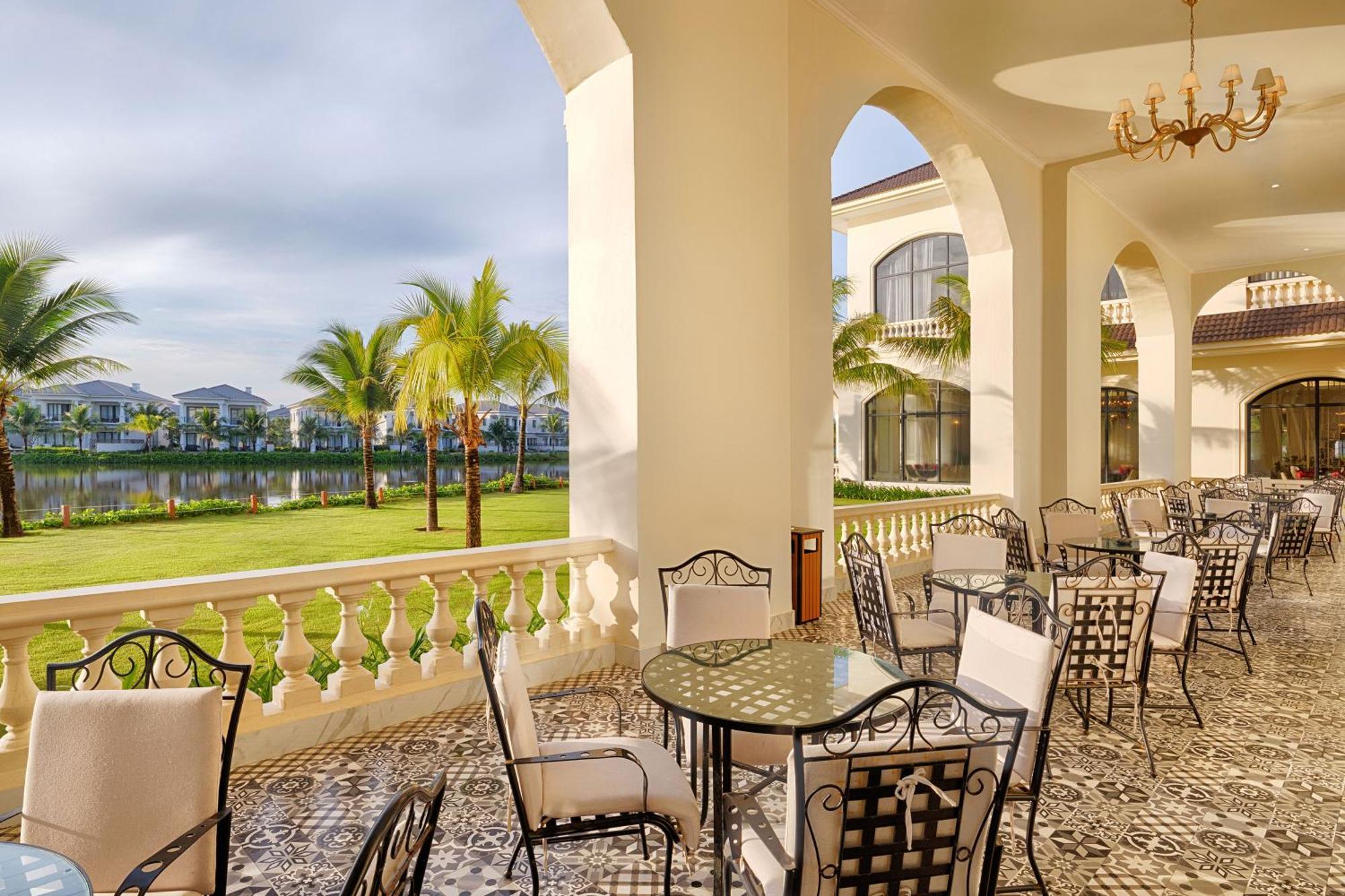 Melia Vinpearl Resort 5*