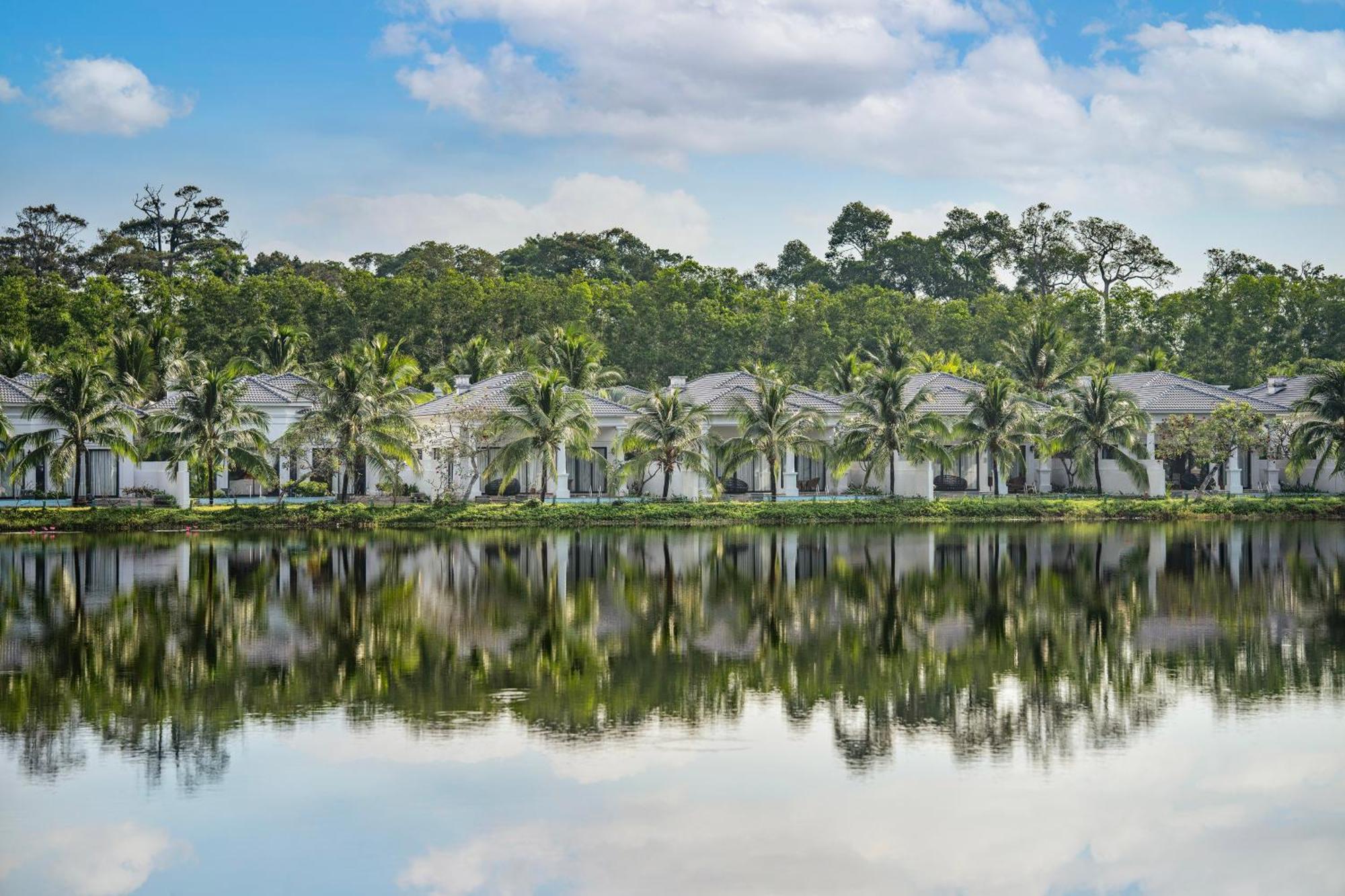 Melia Vinpearl Resort 5*