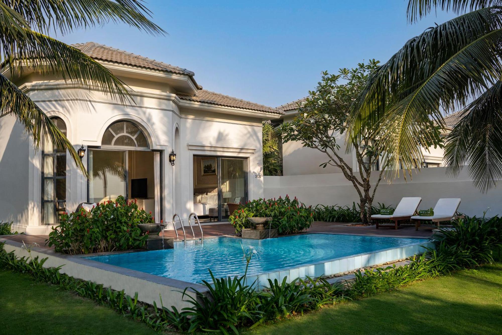 Resort Melia Vinpearl Phu Quoc