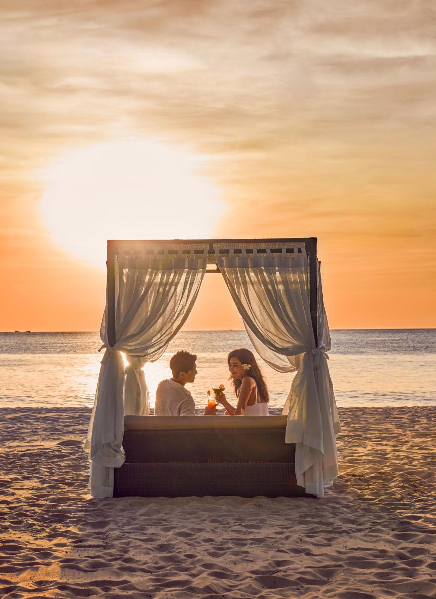 Melia Vinpearl Resort 5*